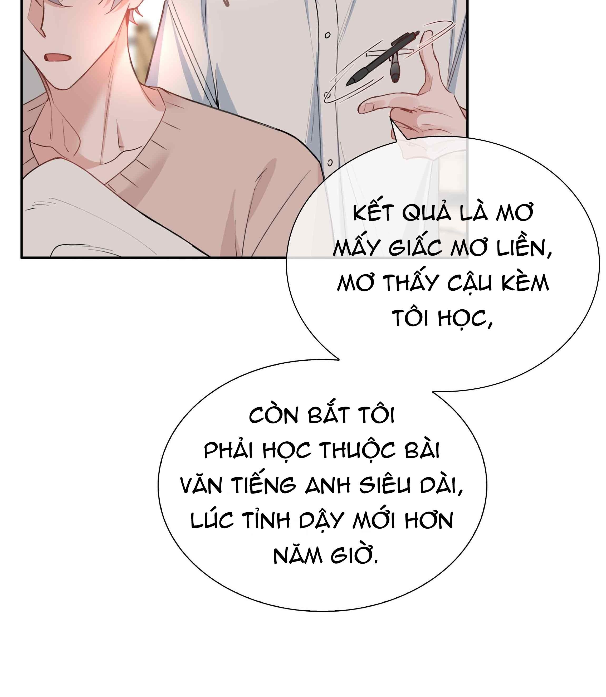 Trường Cấp Ba Sơn Hải Chapter 66 - 32