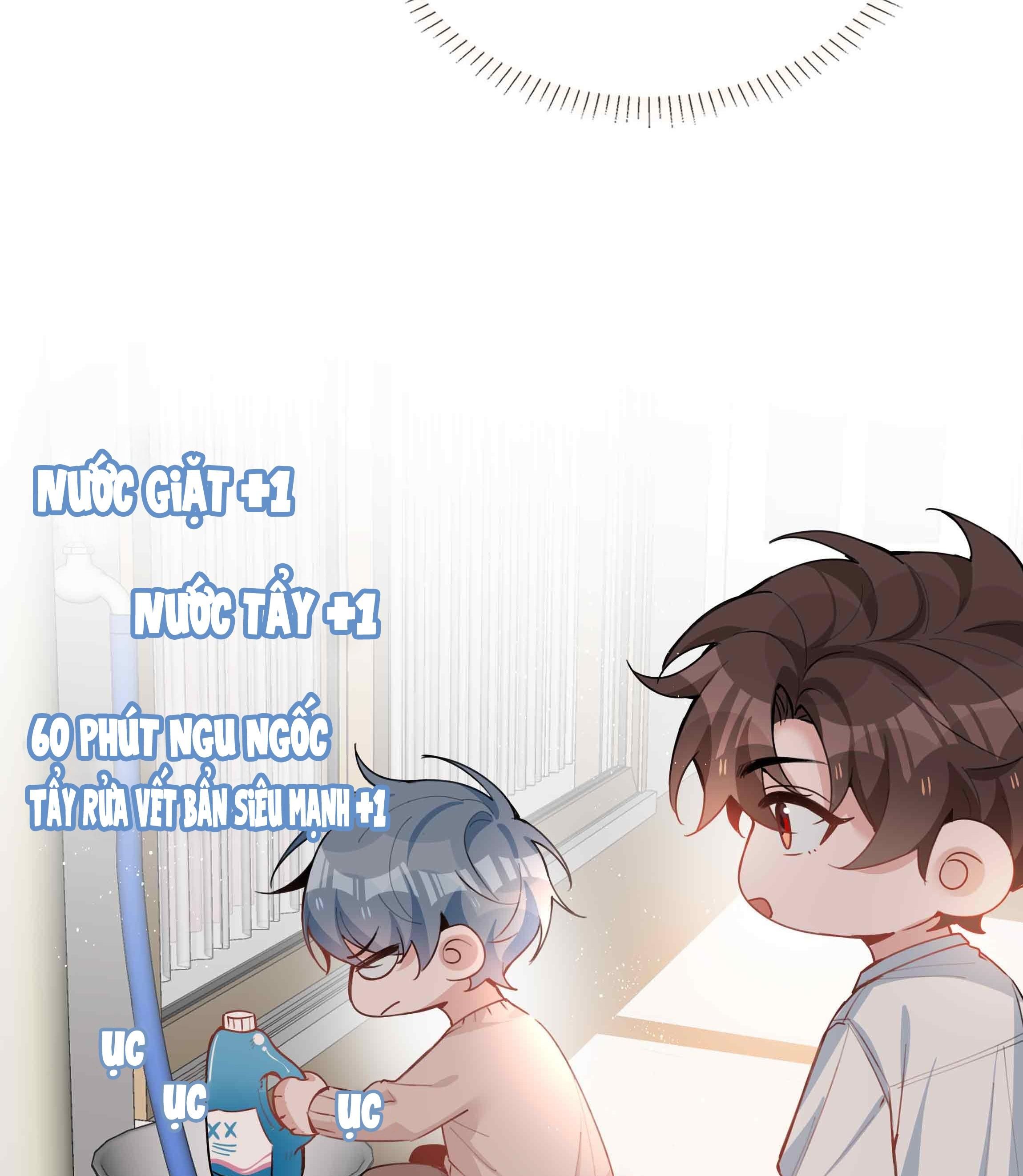 Trường Cấp Ba Sơn Hải Chapter 66 - 34