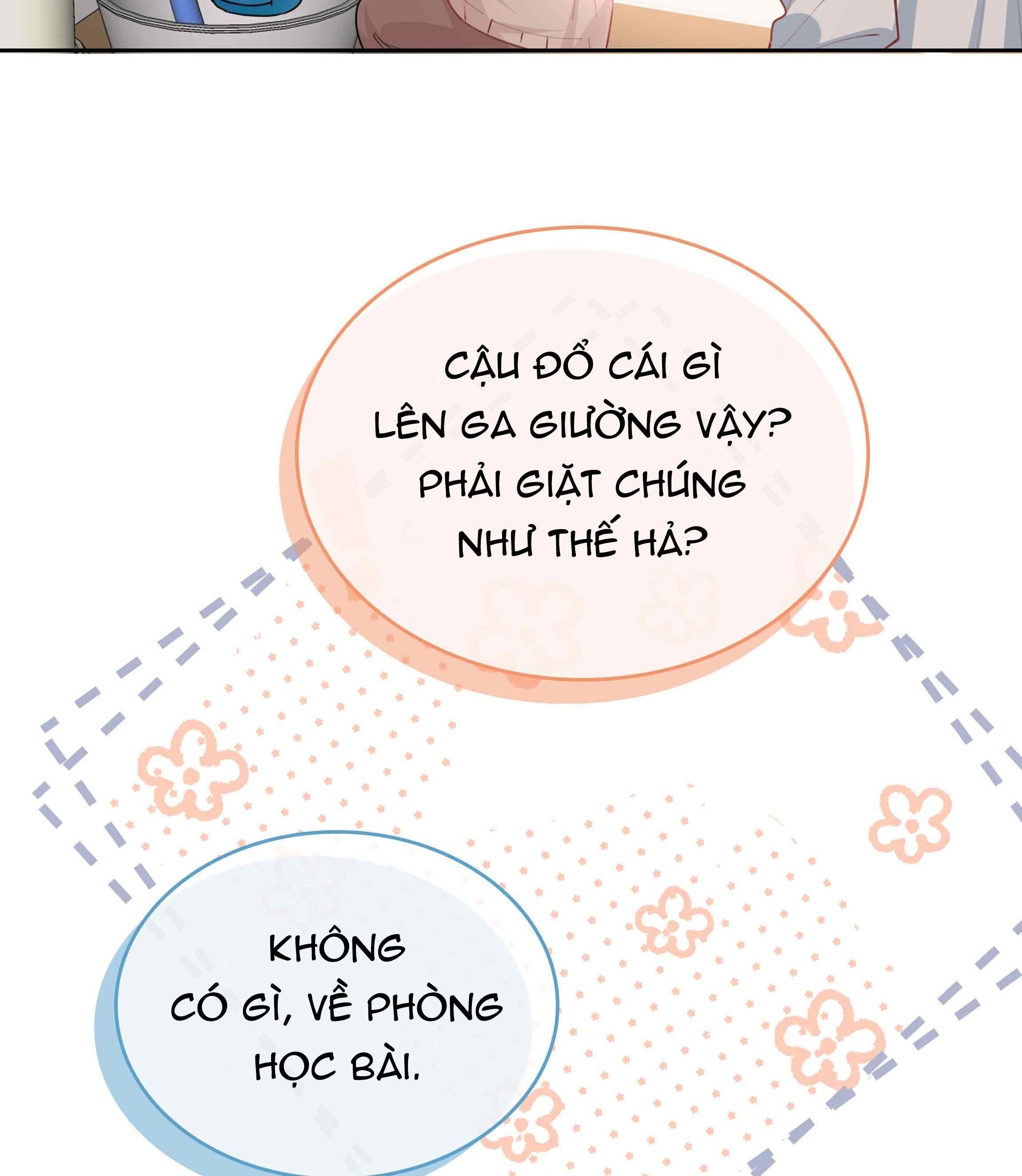 Trường Cấp Ba Sơn Hải Chapter 66 - 35