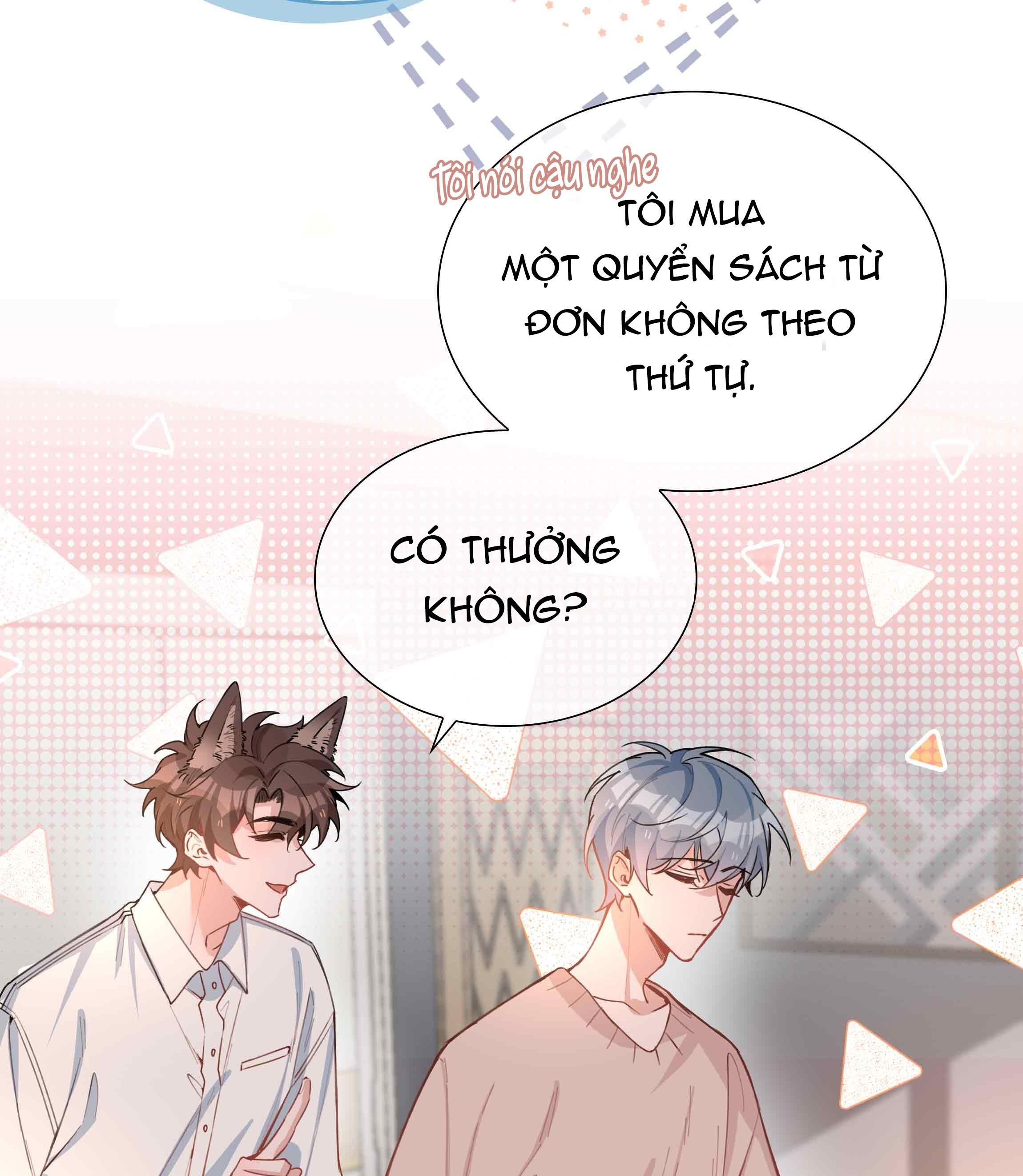 Trường Cấp Ba Sơn Hải Chapter 66 - 36