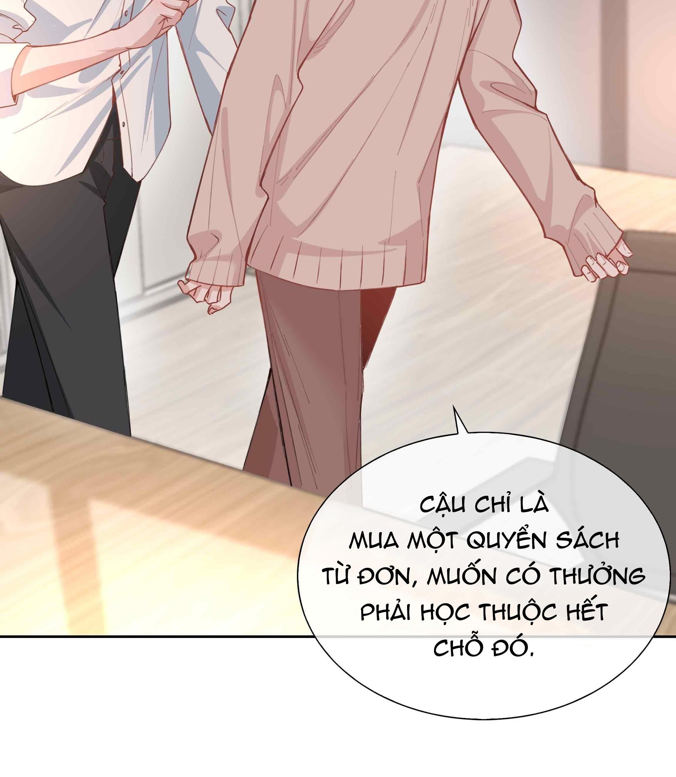 Trường Cấp Ba Sơn Hải Chapter 66 - 37