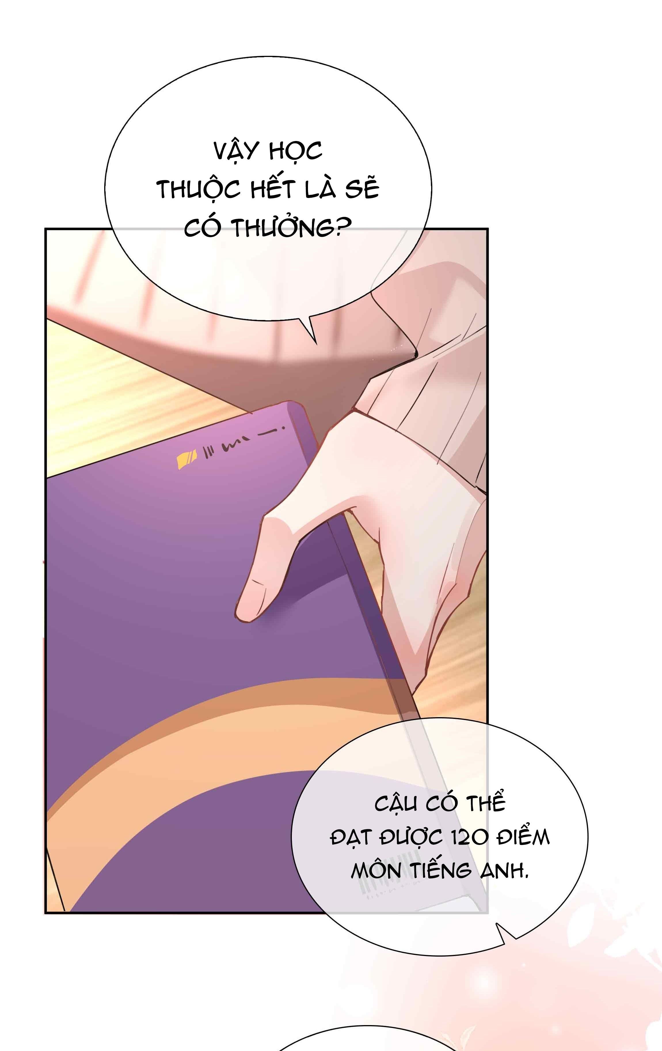 Trường Cấp Ba Sơn Hải Chapter 66 - 38