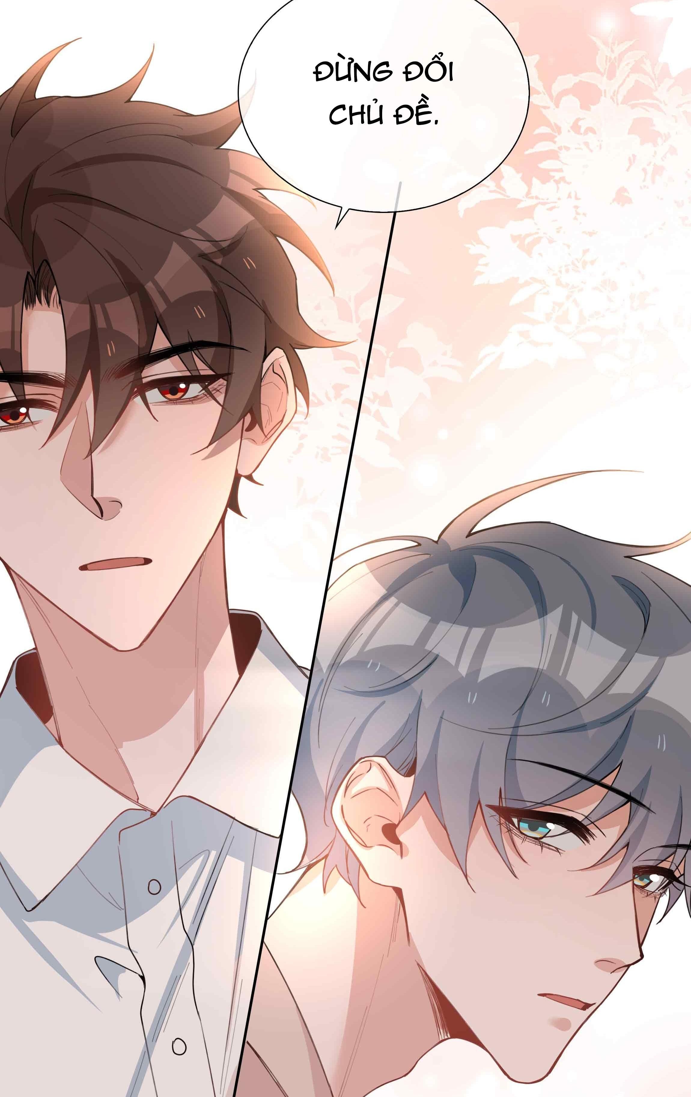 Trường Cấp Ba Sơn Hải Chapter 66 - 39