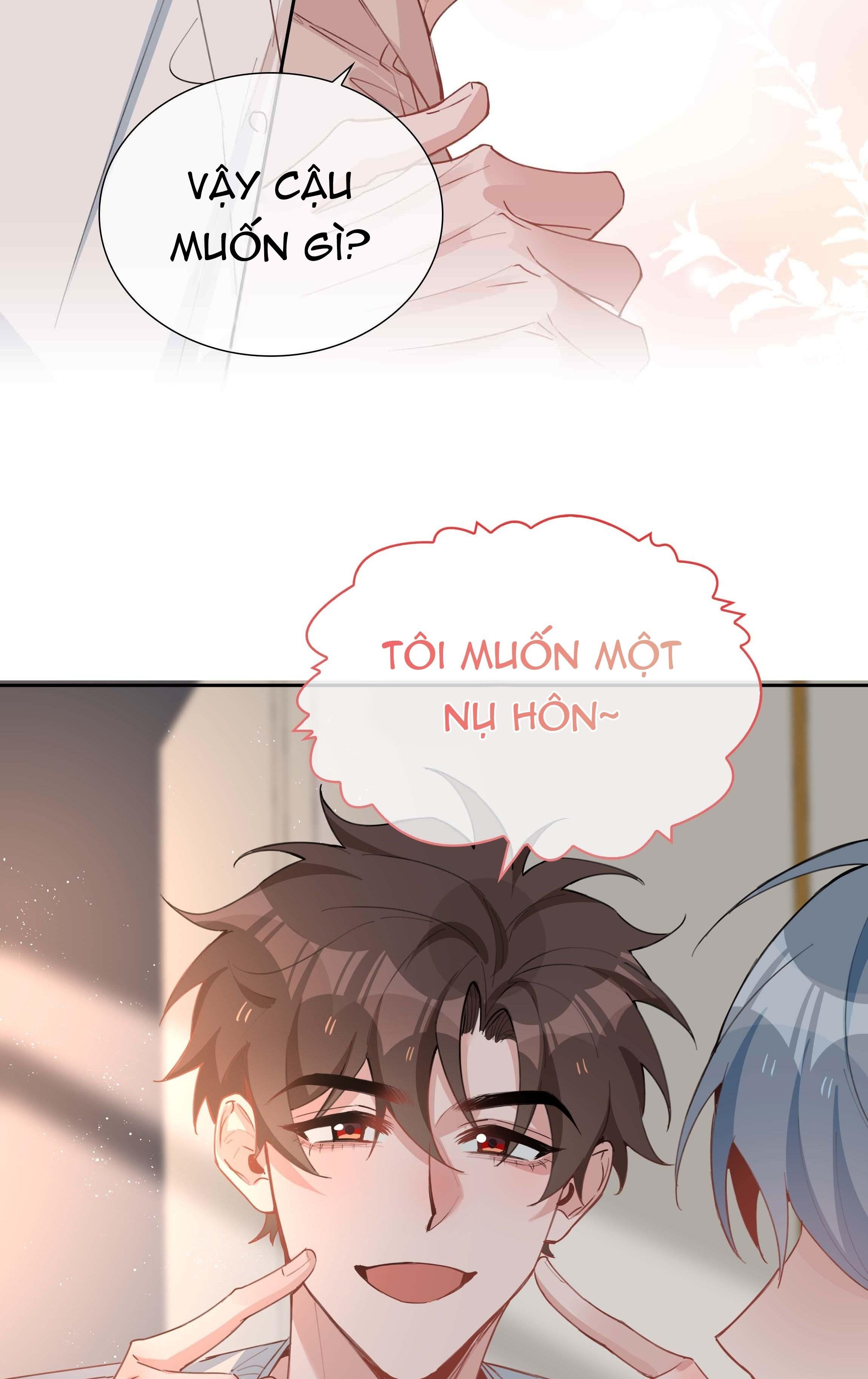 Trường Cấp Ba Sơn Hải Chapter 66 - 40