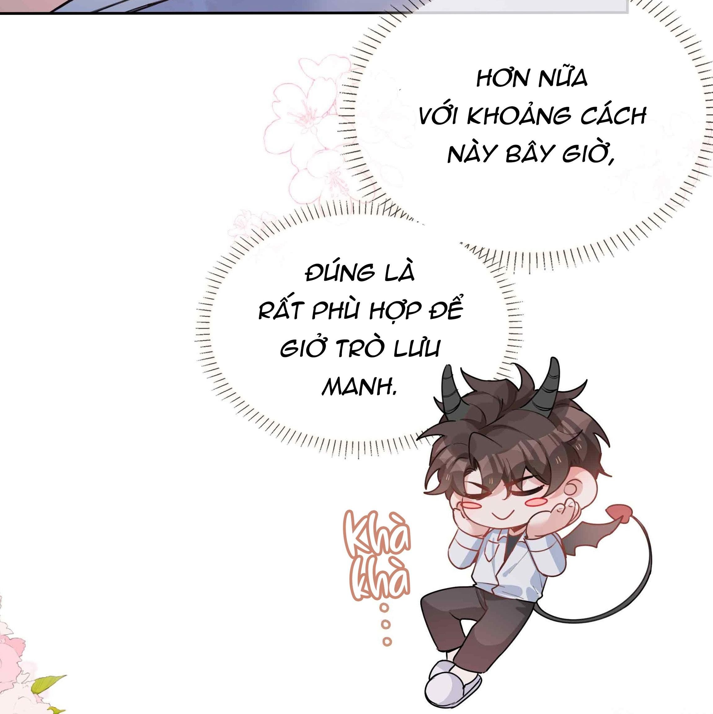 Trường Cấp Ba Sơn Hải Chapter 66 - 5