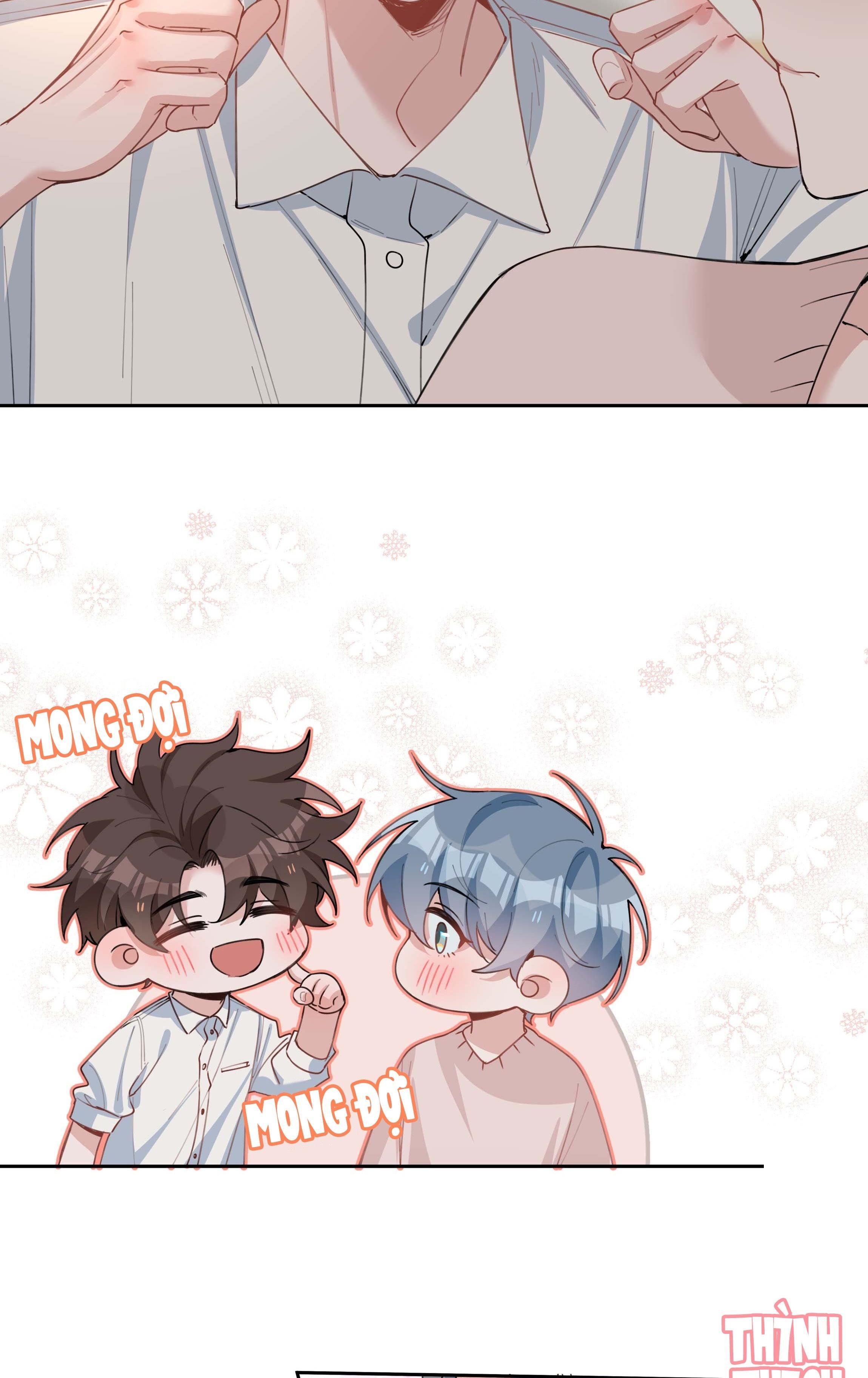 Trường Cấp Ba Sơn Hải Chapter 66 - 41