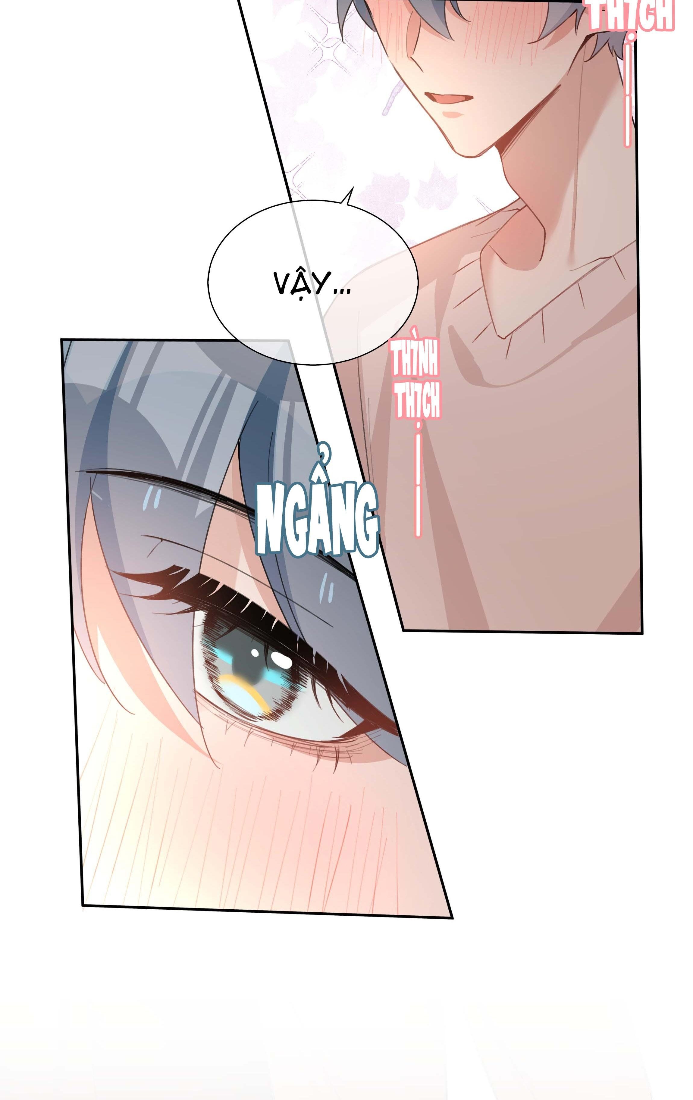 Trường Cấp Ba Sơn Hải Chapter 66 - 42