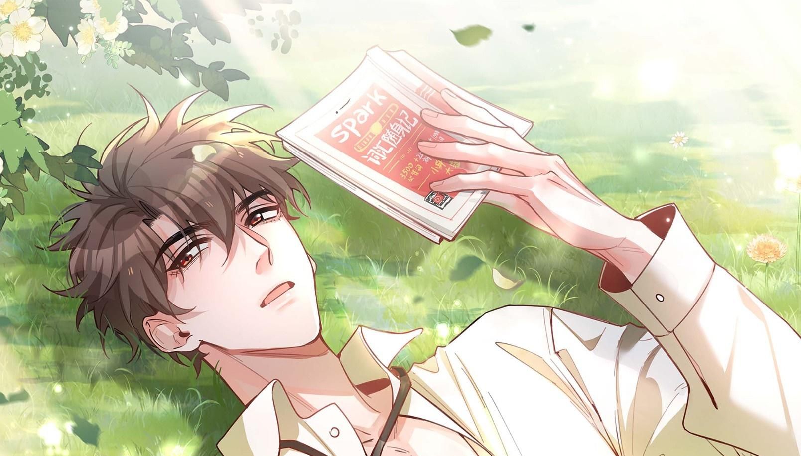 Trường Cấp Ba Sơn Hải Chapter 67 - 2