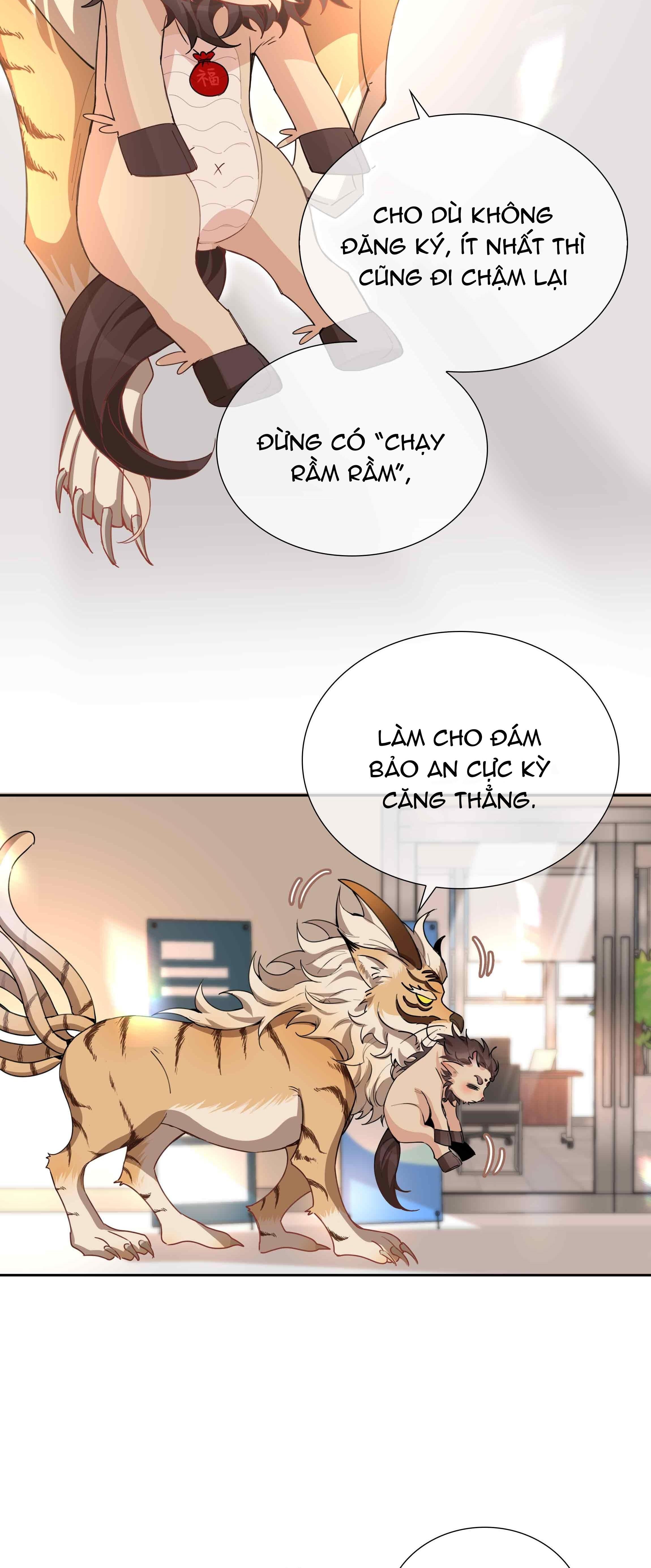 Trường Cấp Ba Sơn Hải Chapter 67 - 12