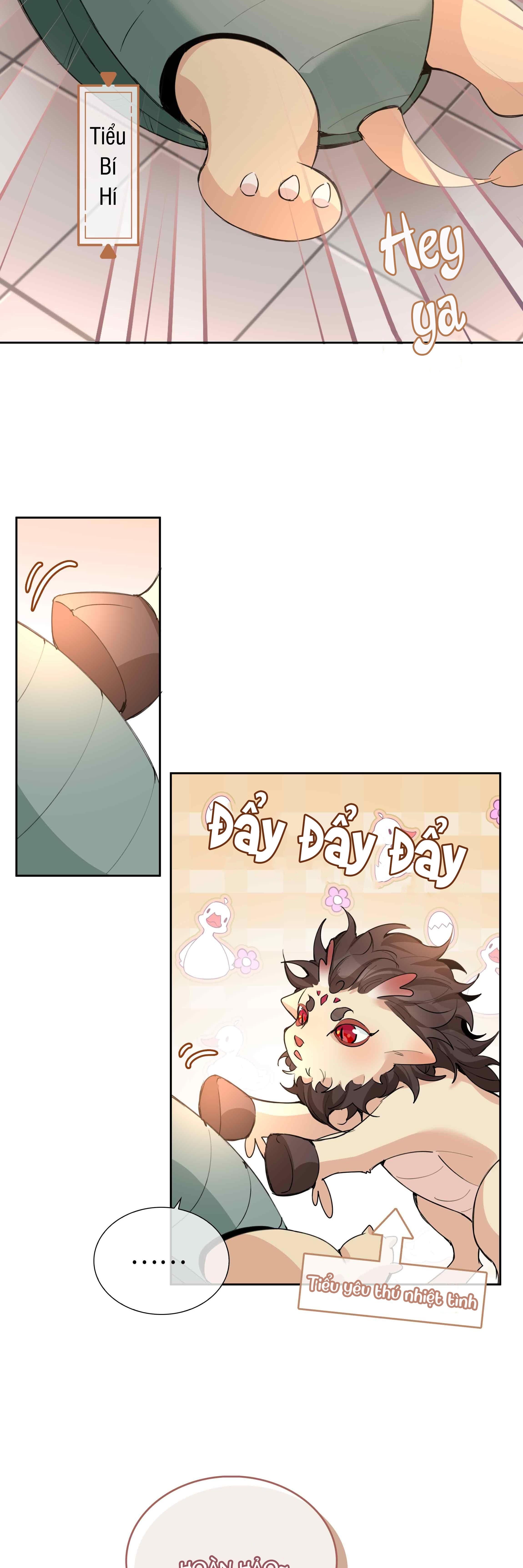 Trường Cấp Ba Sơn Hải Chapter 67 - 16