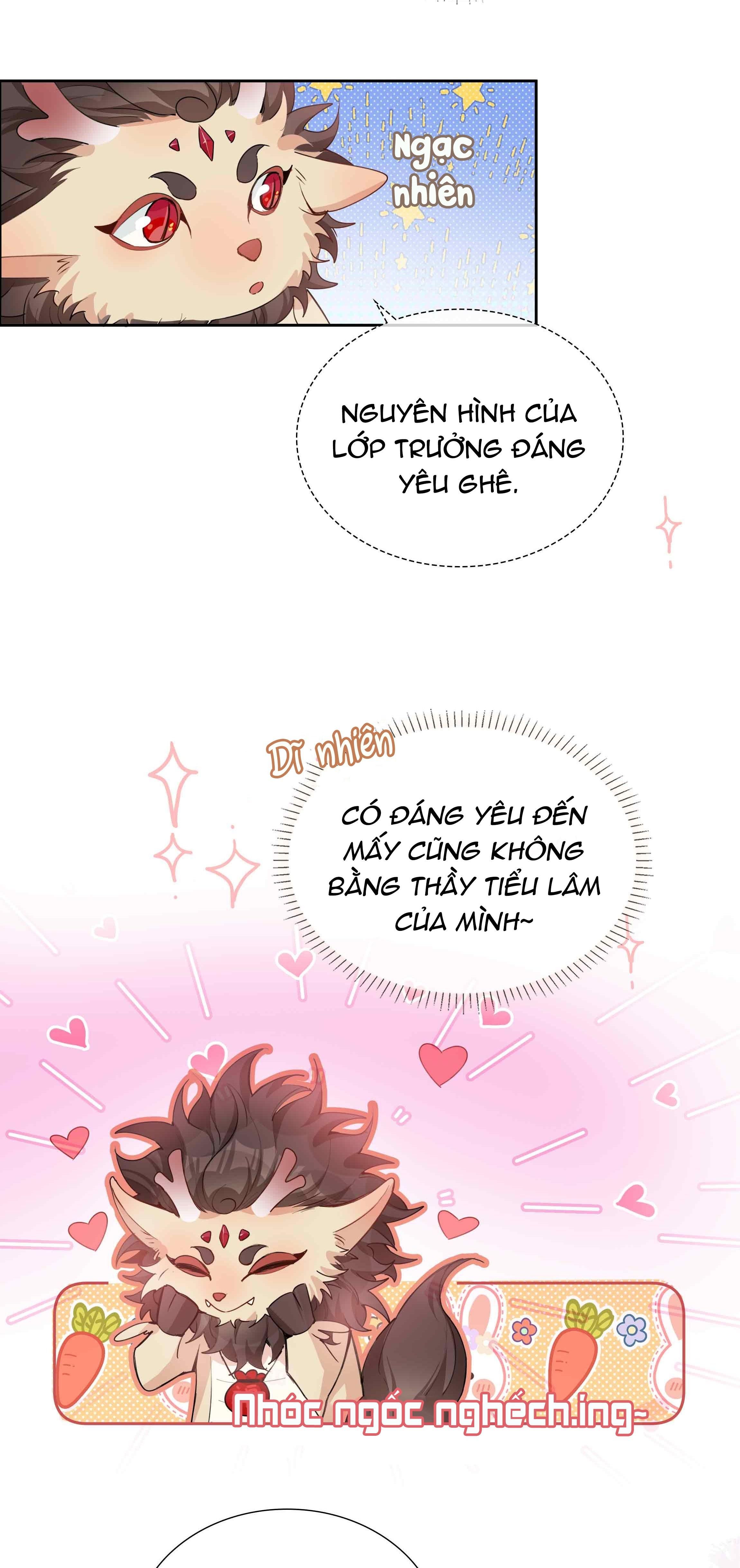 Trường Cấp Ba Sơn Hải Chapter 67 - 18