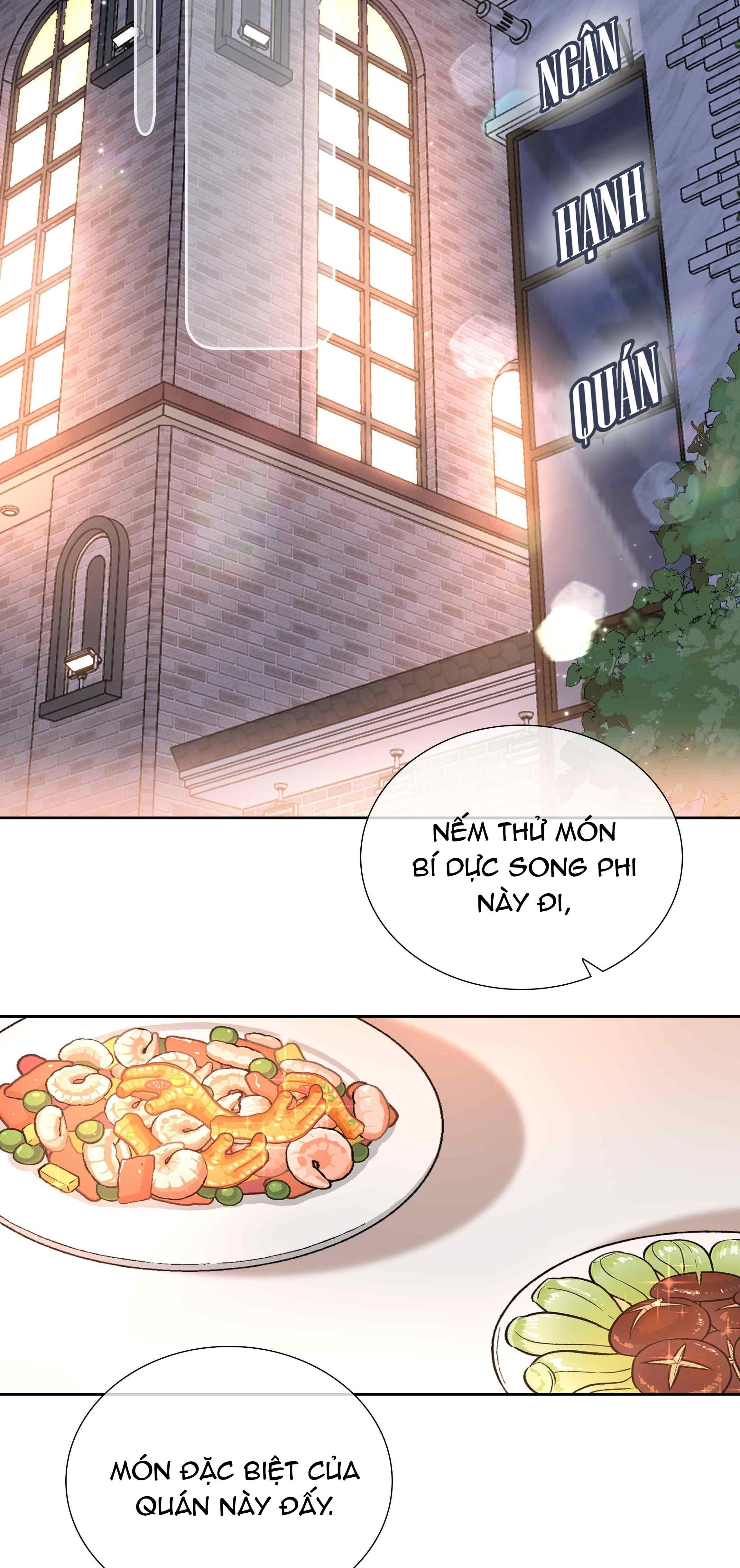 Trường Cấp Ba Sơn Hải Chapter 67 - 20