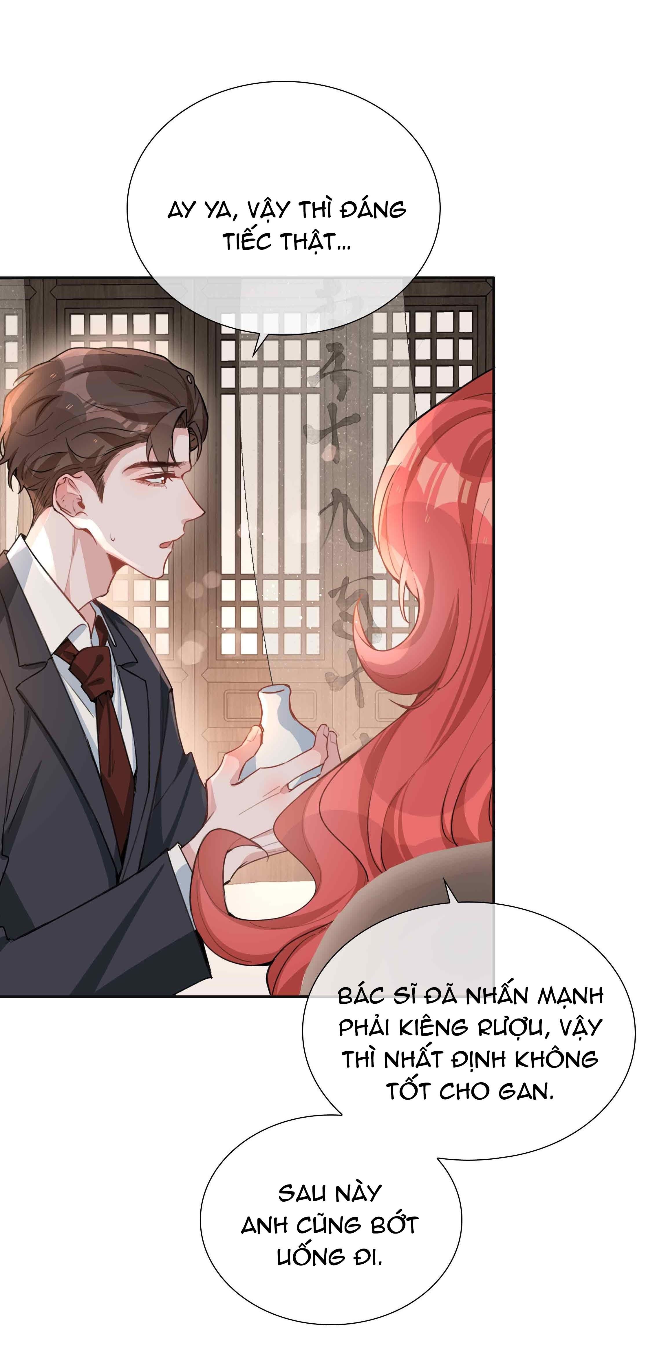 Trường Cấp Ba Sơn Hải Chapter 67 - 22