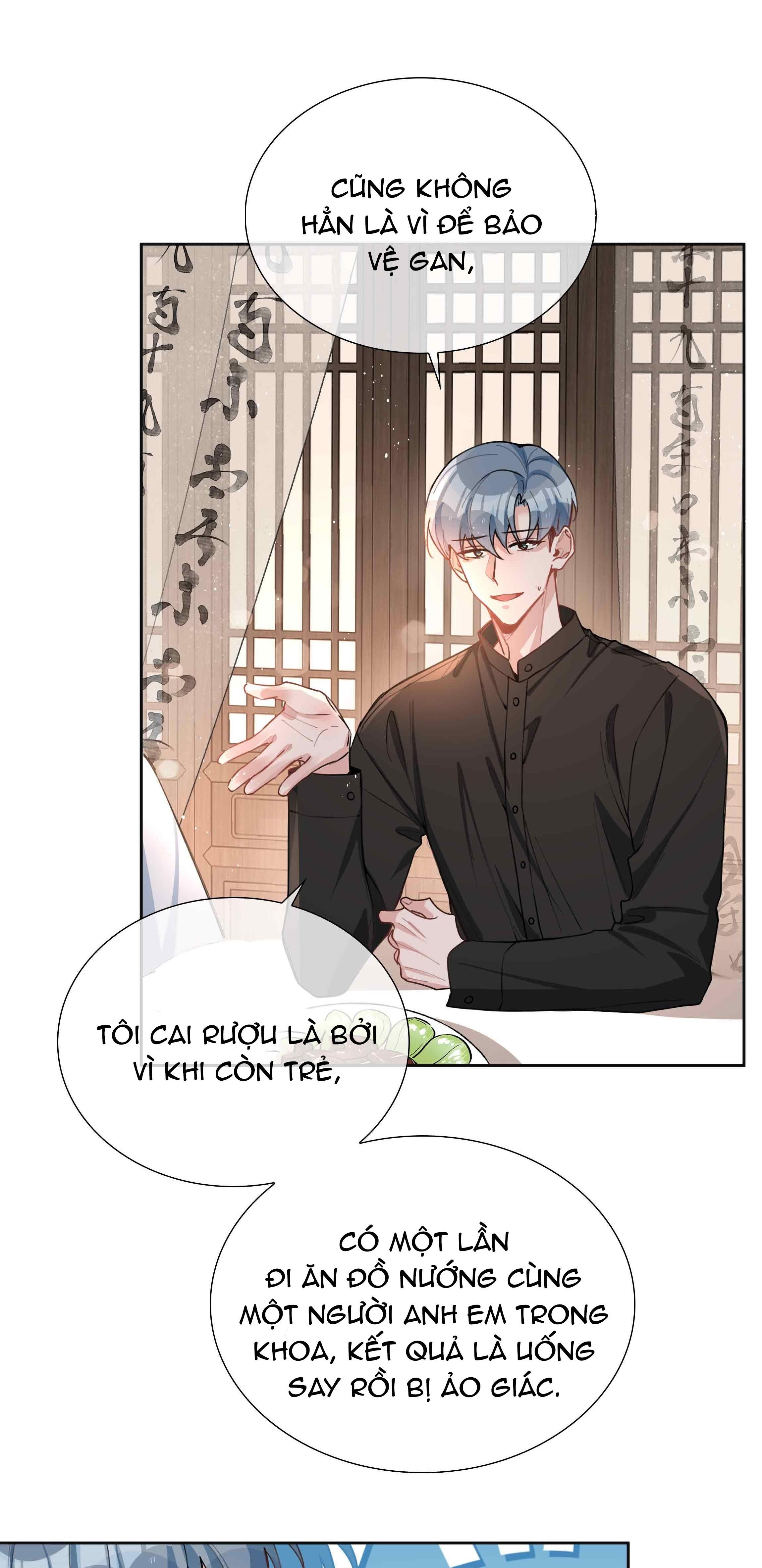 Trường Cấp Ba Sơn Hải Chapter 67 - 23