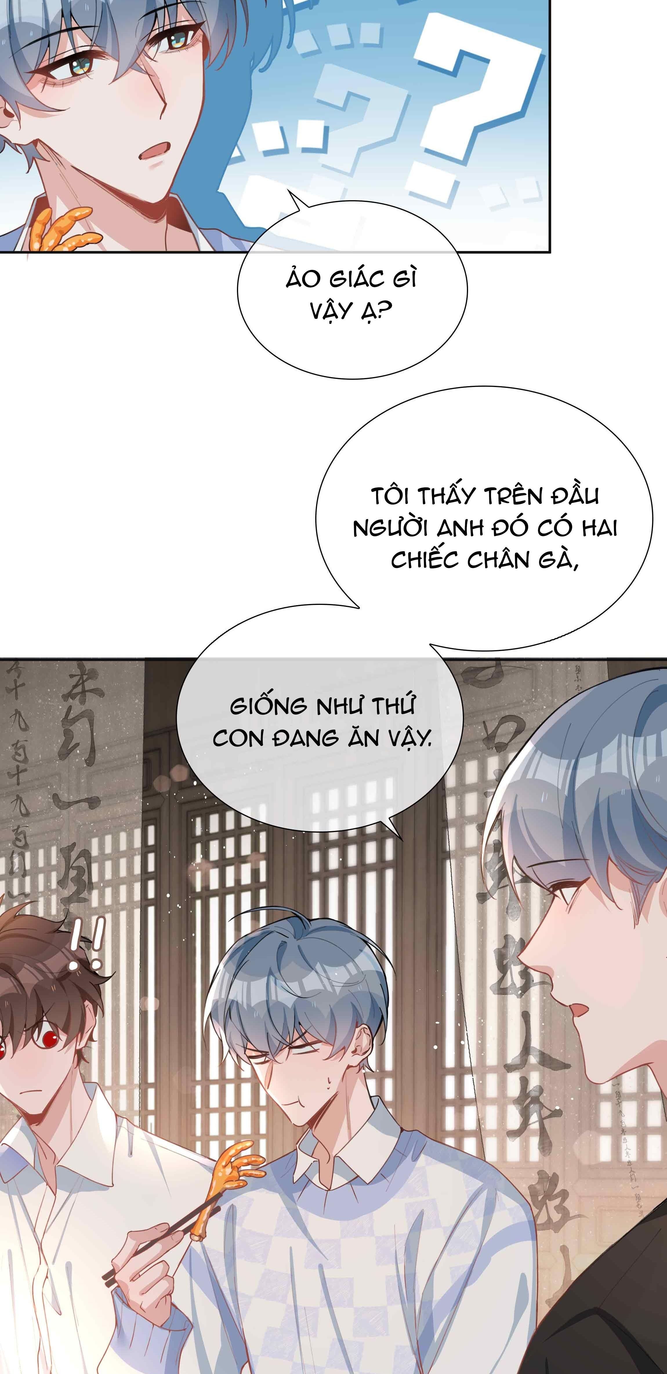 Trường Cấp Ba Sơn Hải Chapter 67 - 24