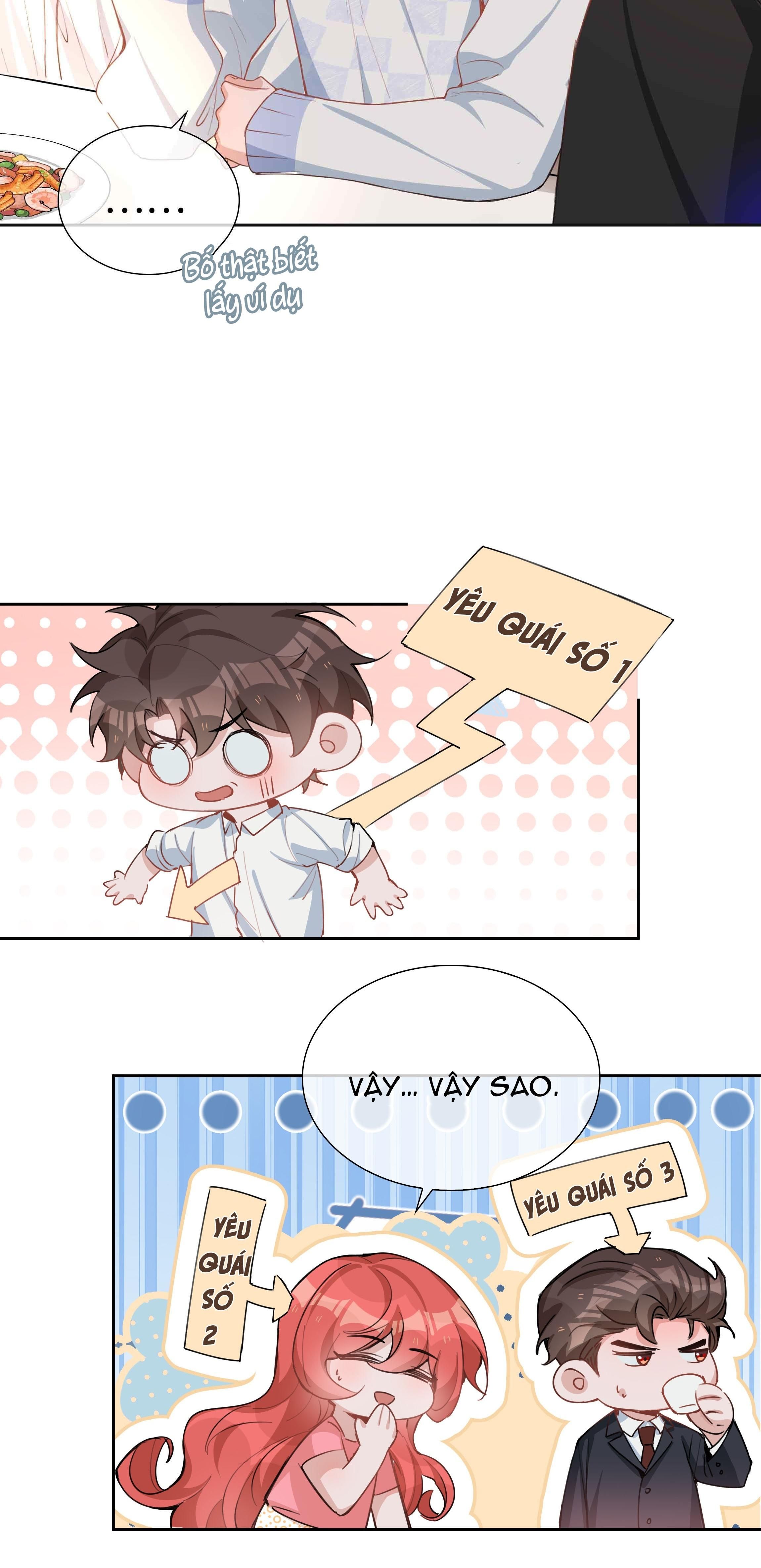 Trường Cấp Ba Sơn Hải Chapter 67 - 25