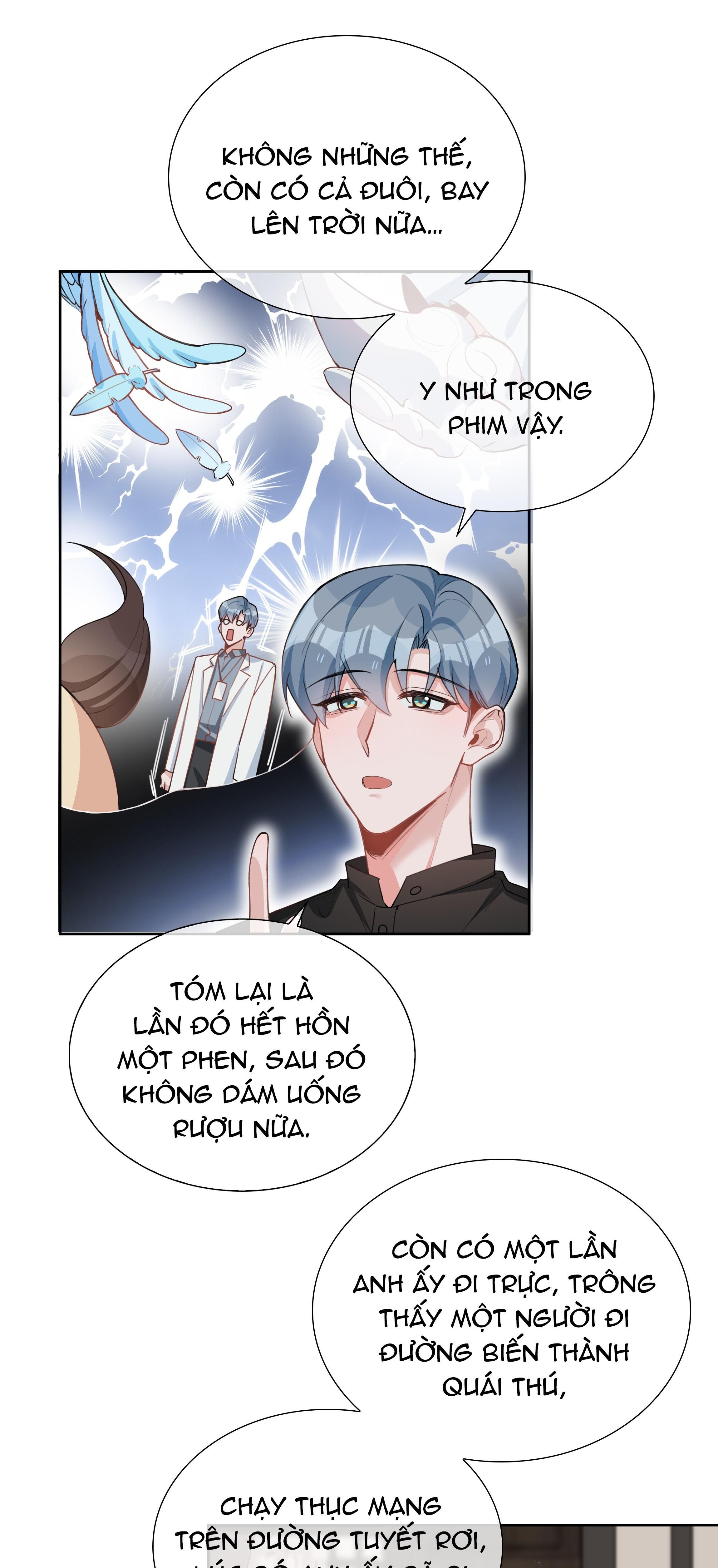 Trường Cấp Ba Sơn Hải Chapter 67 - 26