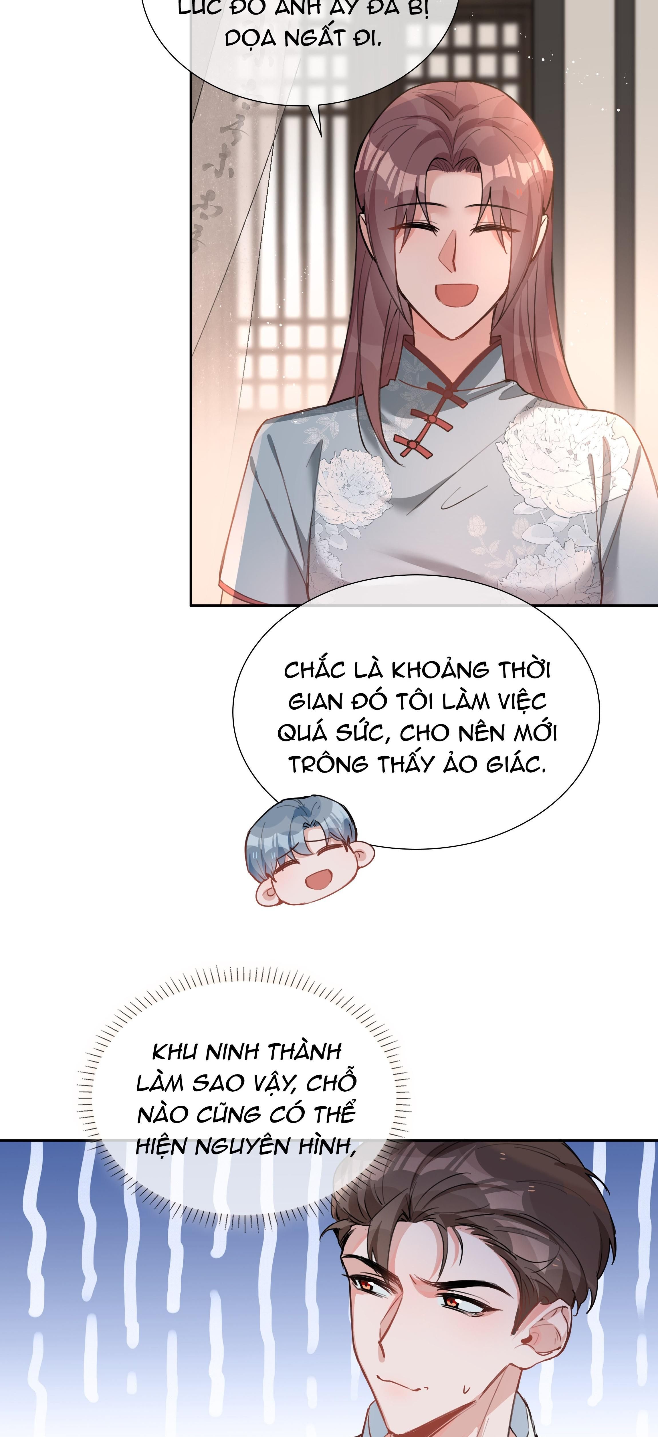 Trường Cấp Ba Sơn Hải Chapter 67 - 27