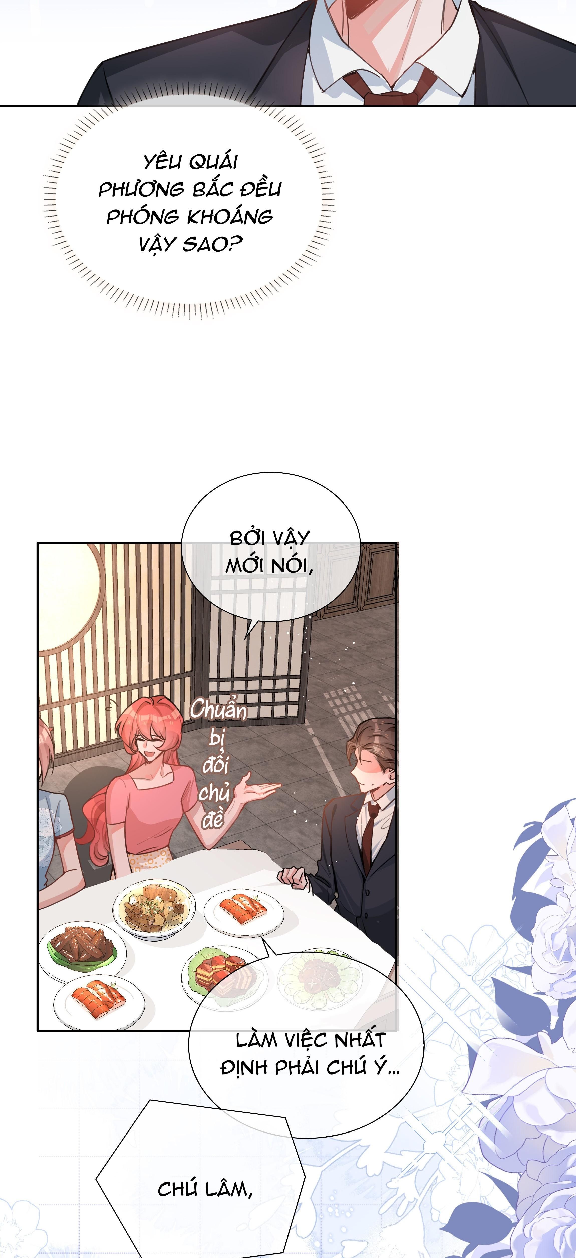 Trường Cấp Ba Sơn Hải Chapter 67 - 28