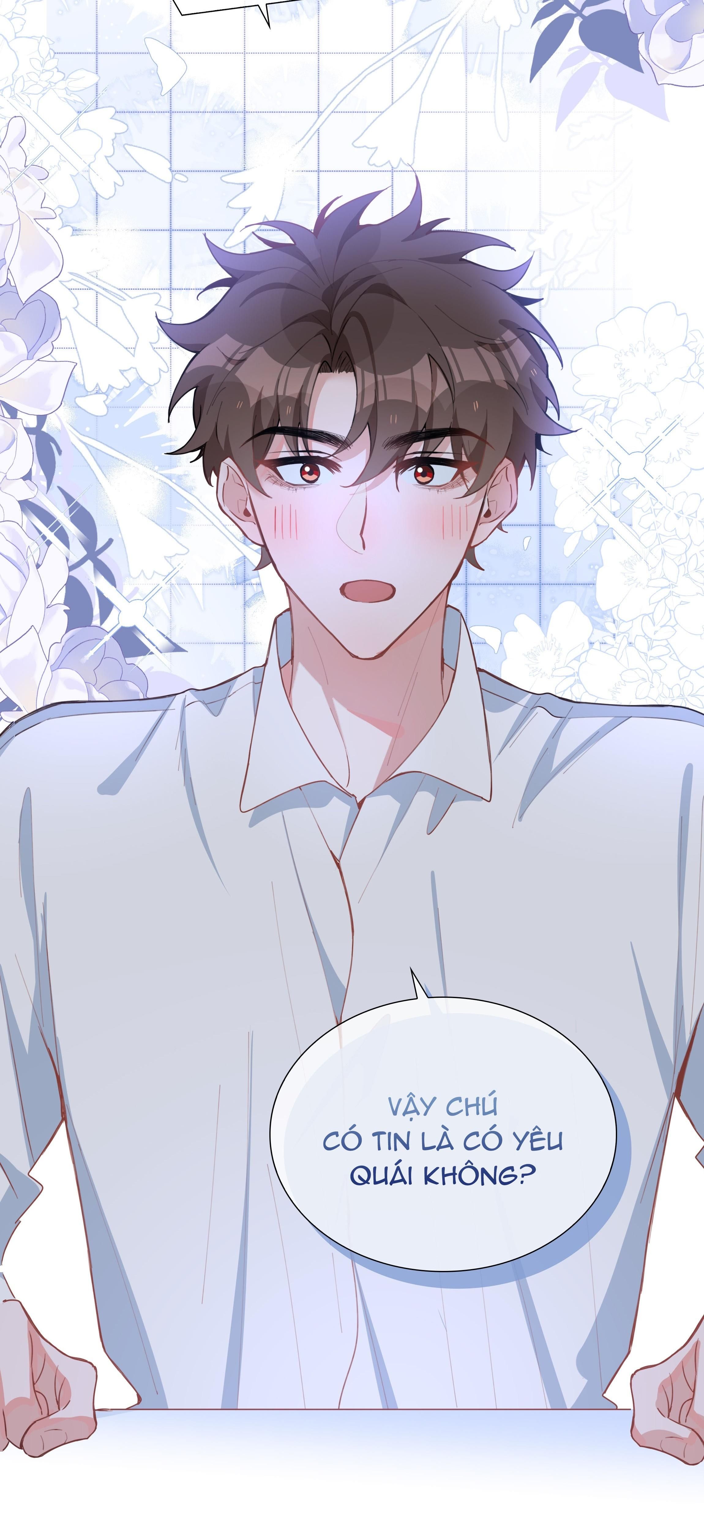 Trường Cấp Ba Sơn Hải Chapter 67 - 29