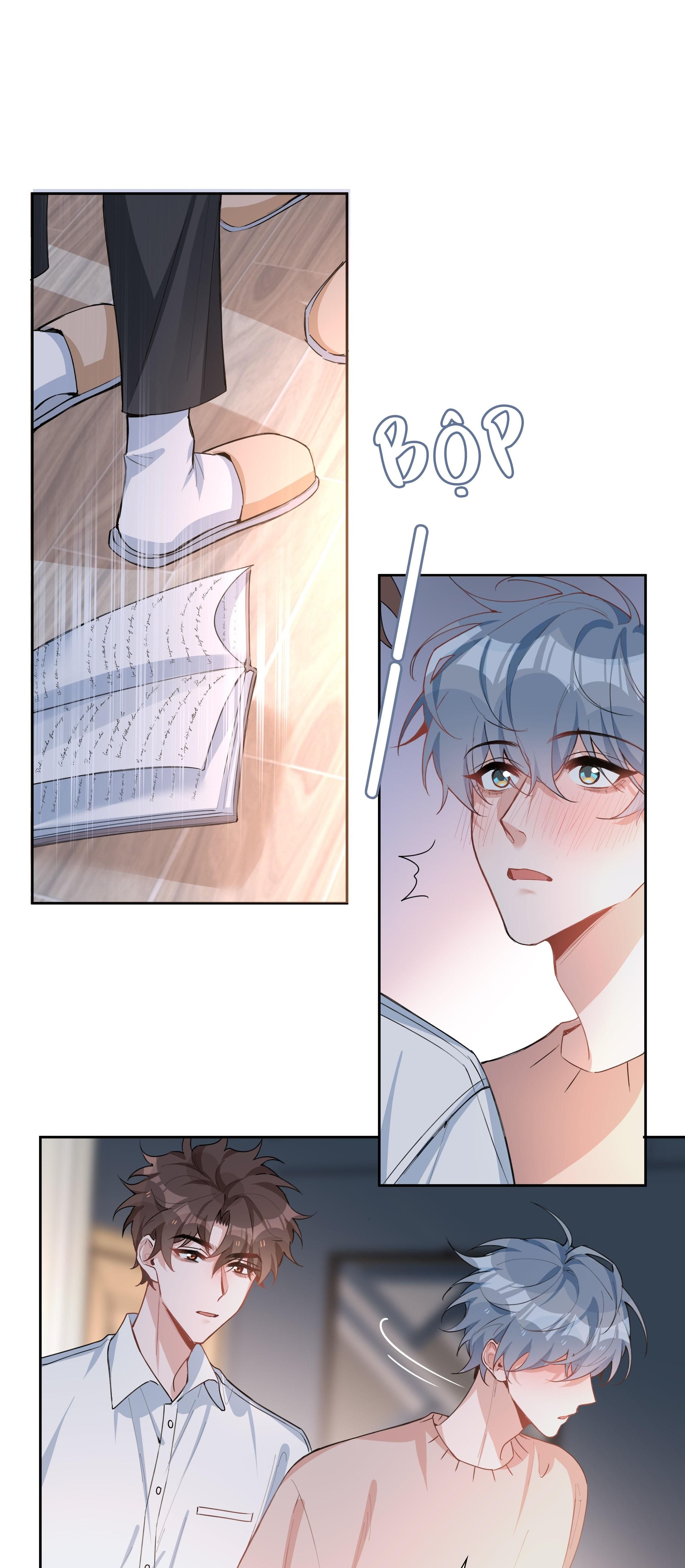 Trường Cấp Ba Sơn Hải Chapter 67 - 6