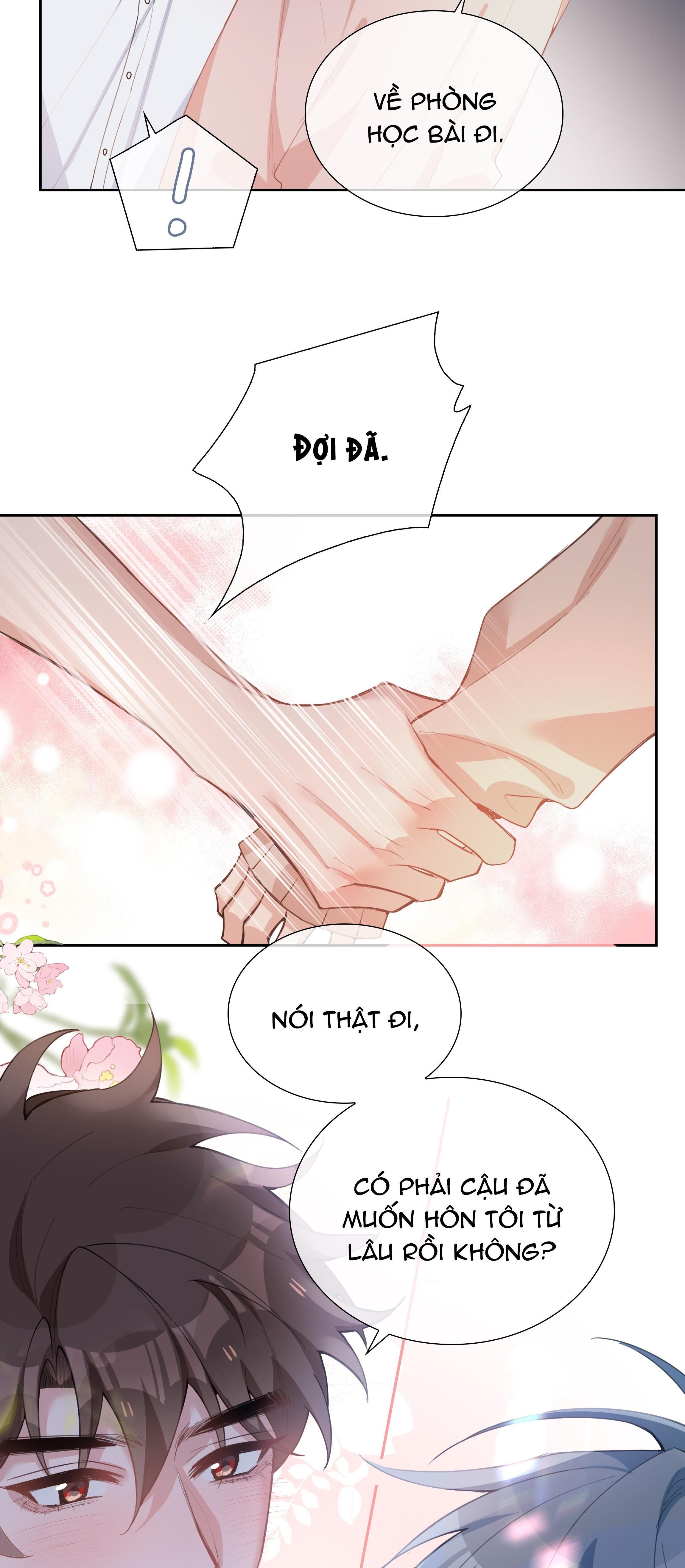 Trường Cấp Ba Sơn Hải Chapter 67 - 7