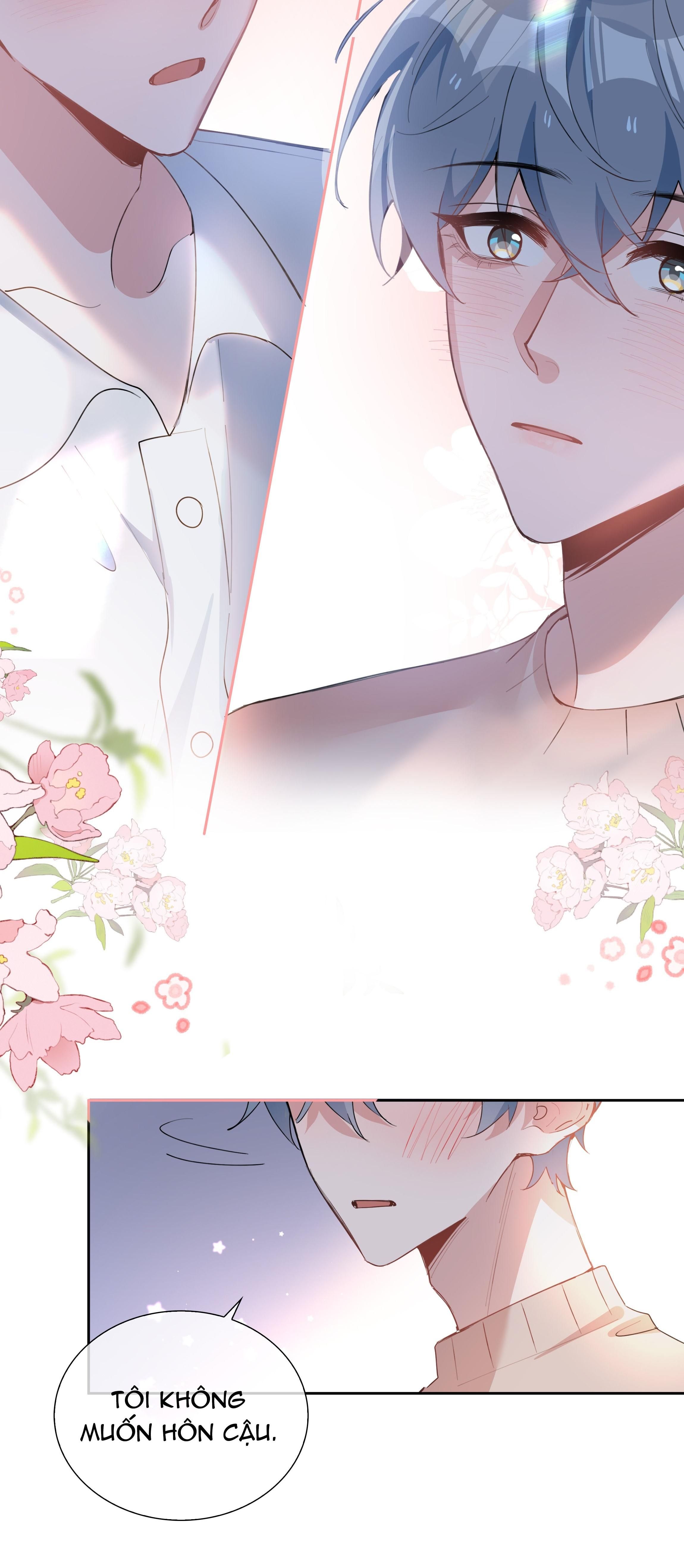 Trường Cấp Ba Sơn Hải Chapter 67 - 8