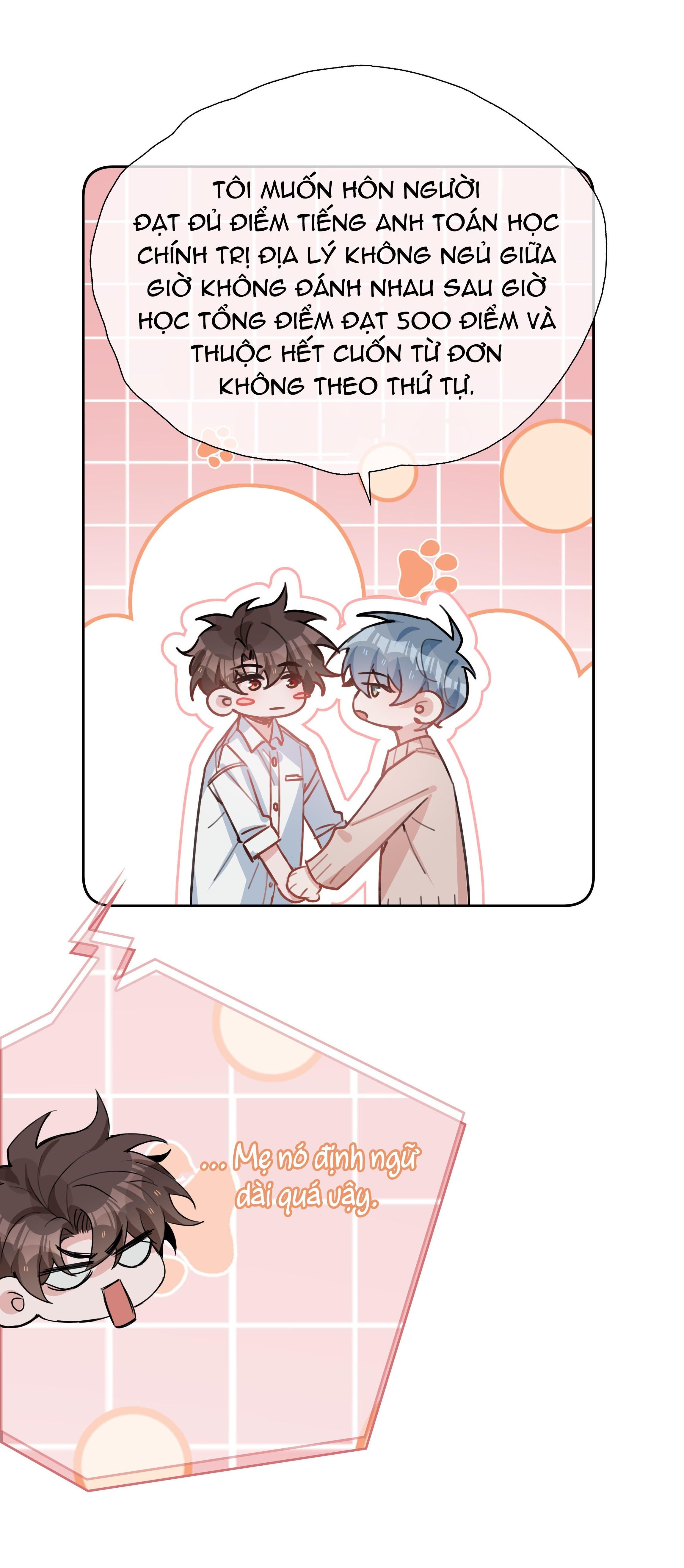 Trường Cấp Ba Sơn Hải Chapter 67 - 9