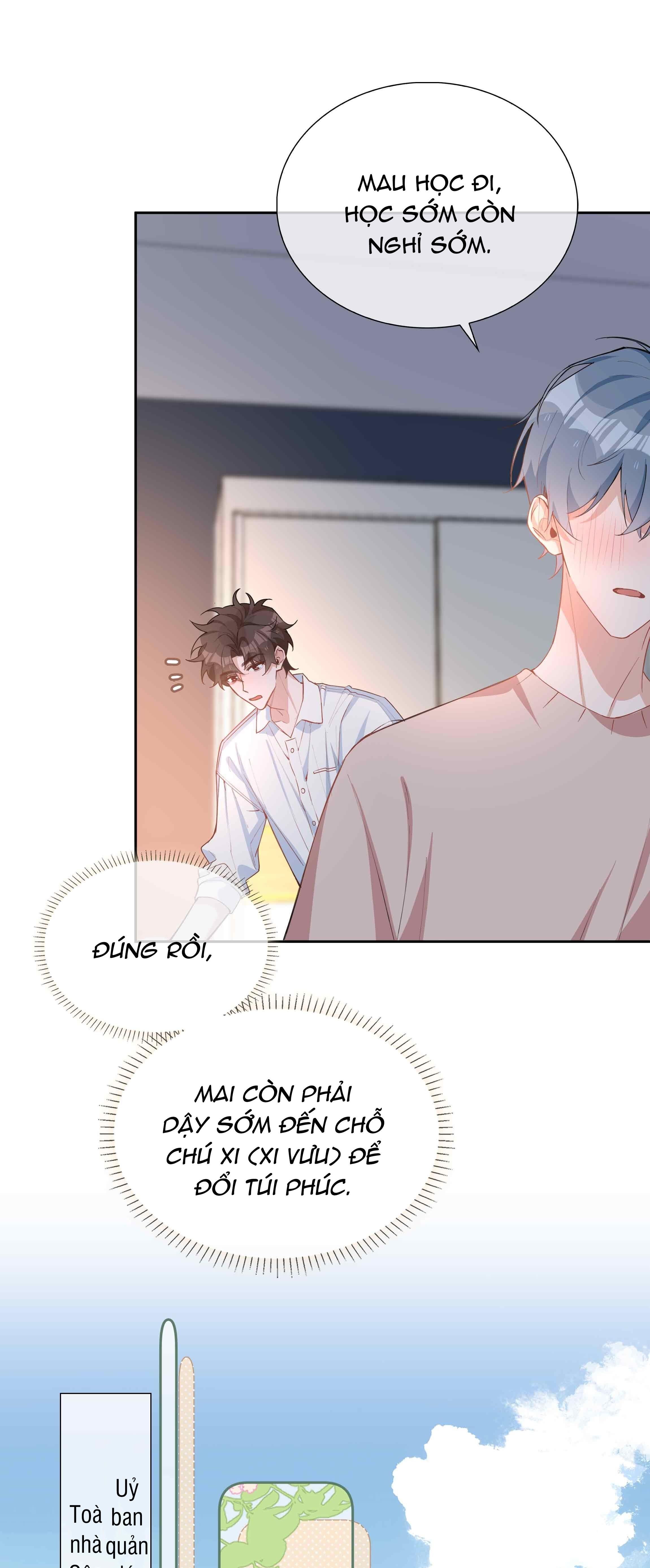 Trường Cấp Ba Sơn Hải Chapter 67 - 10