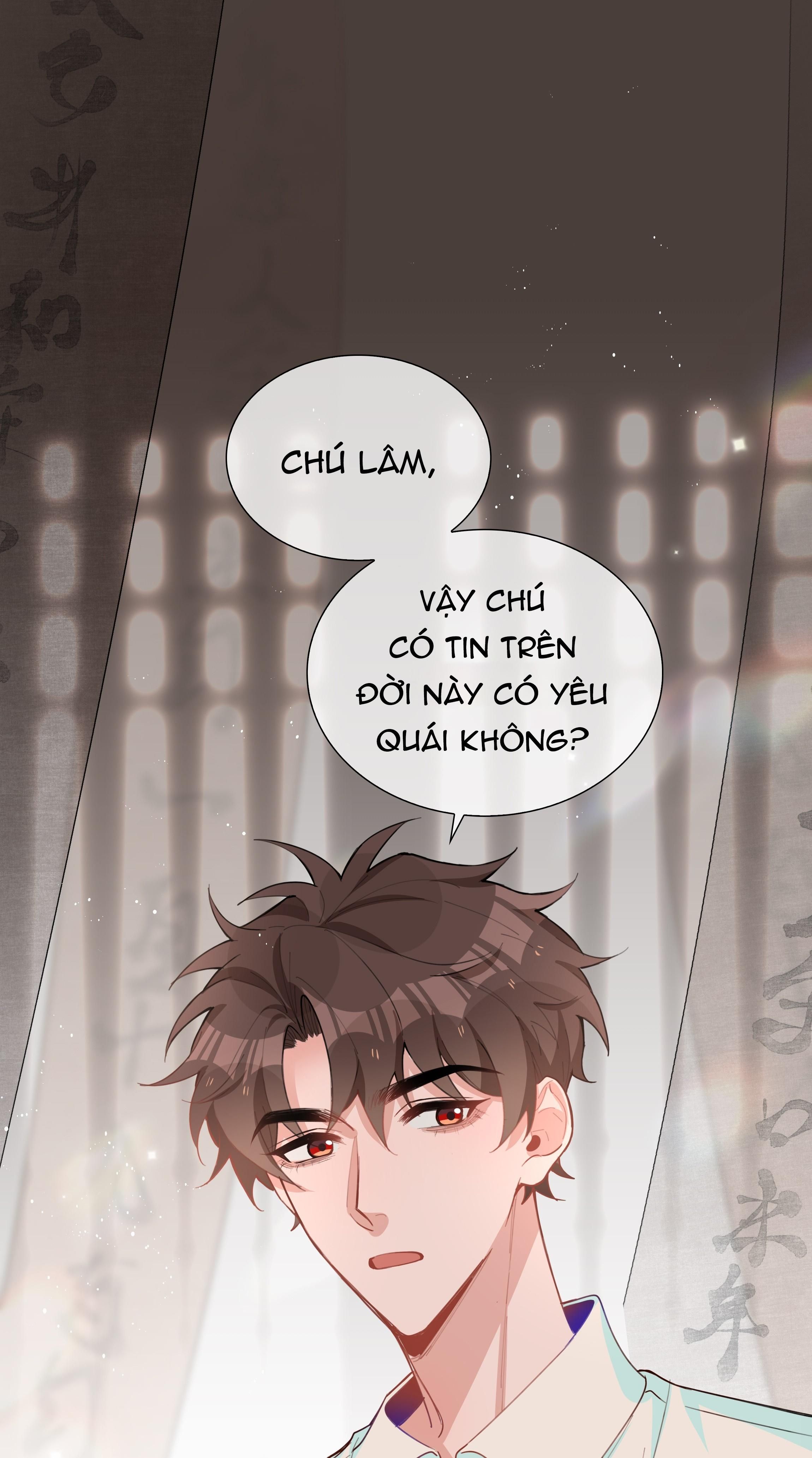 Trường Cấp Ba Sơn Hải Chapter 68 - 2