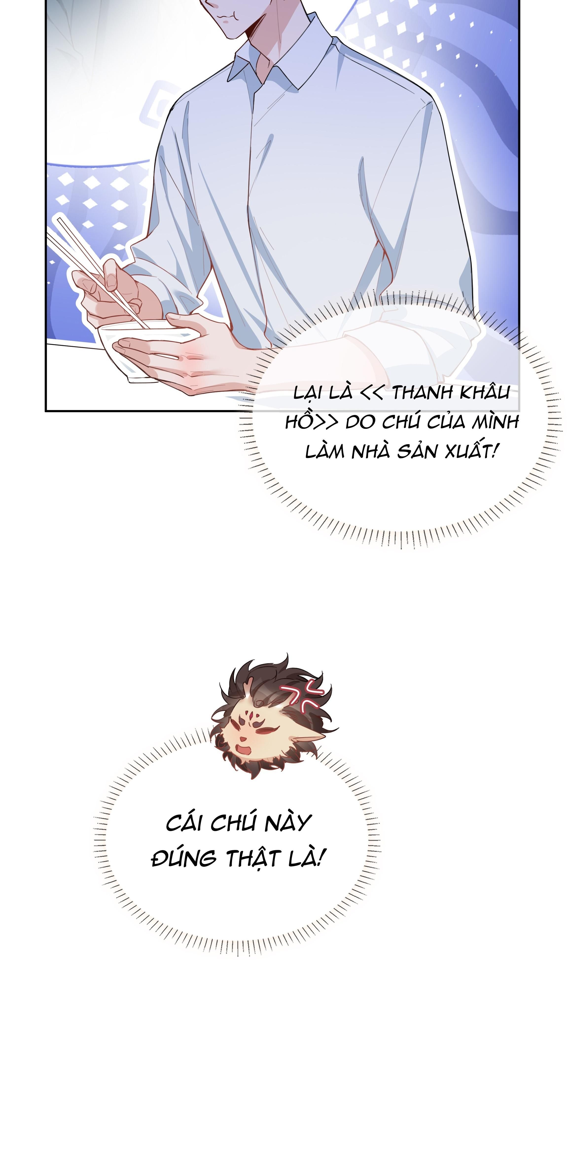 Trường Cấp Ba Sơn Hải Chapter 68 - 11