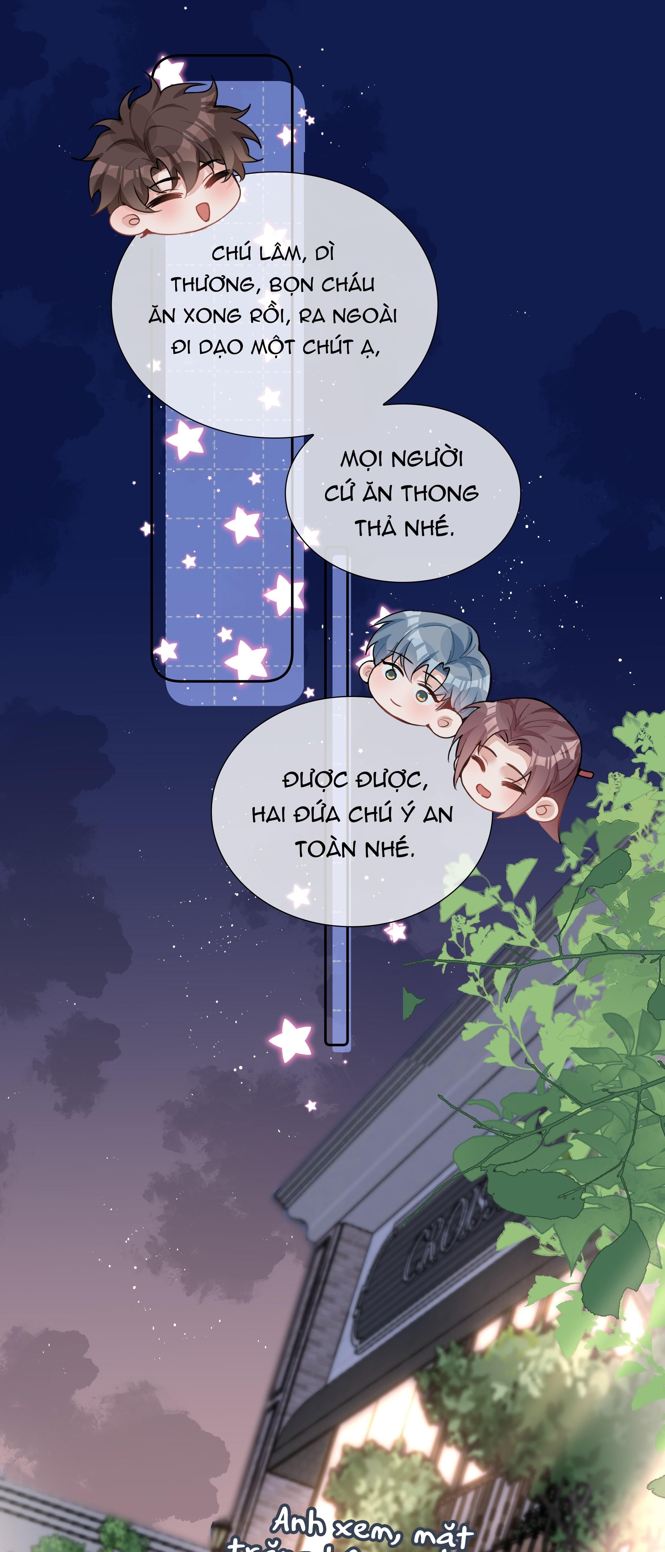 Trường Cấp Ba Sơn Hải Chapter 68 - 12