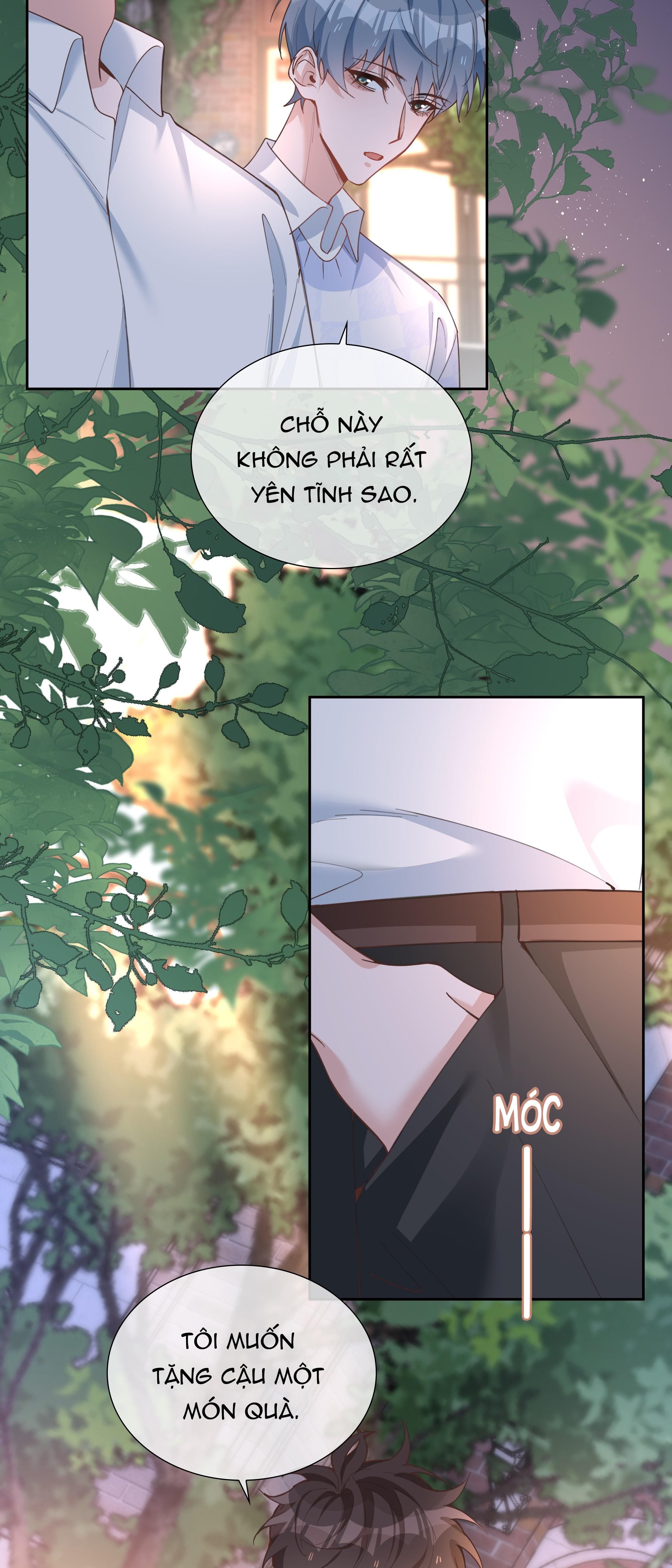 Trường Cấp Ba Sơn Hải Chapter 68 - 14