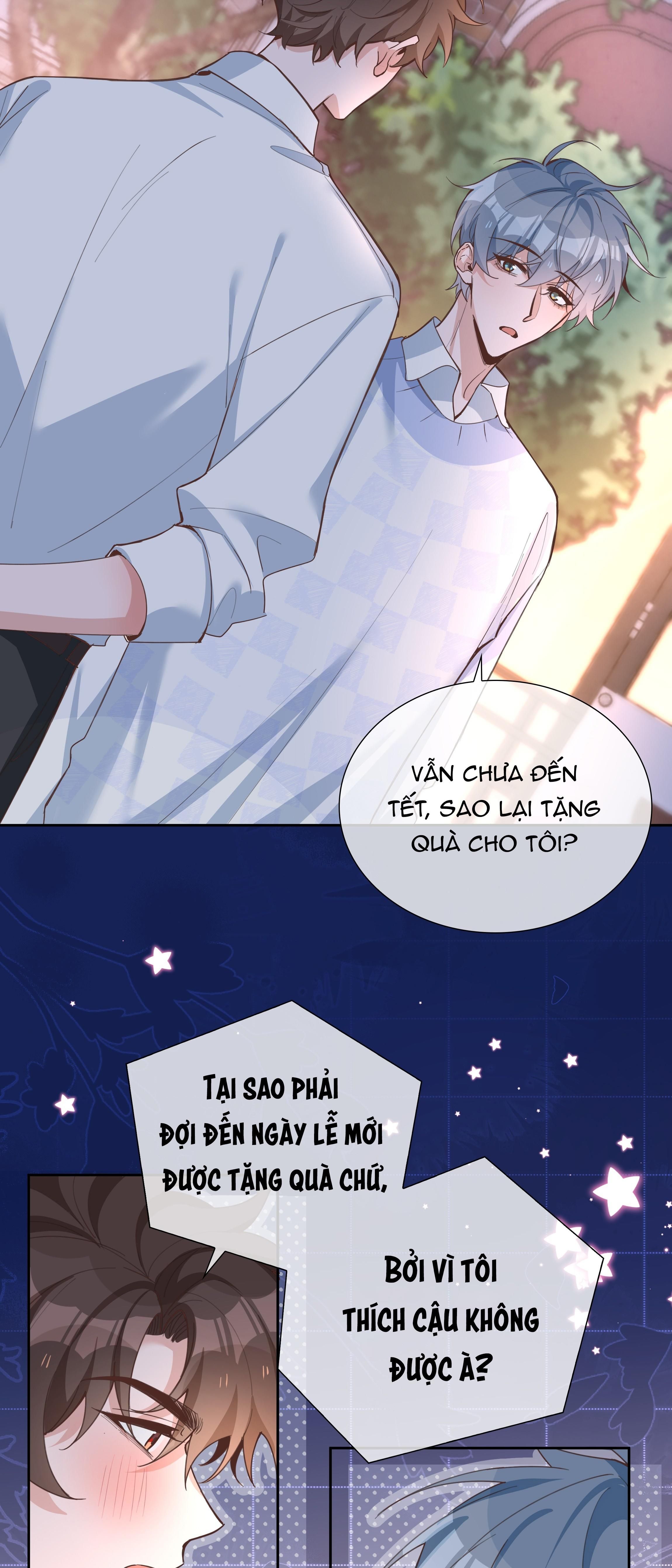 Trường Cấp Ba Sơn Hải Chapter 68 - 15