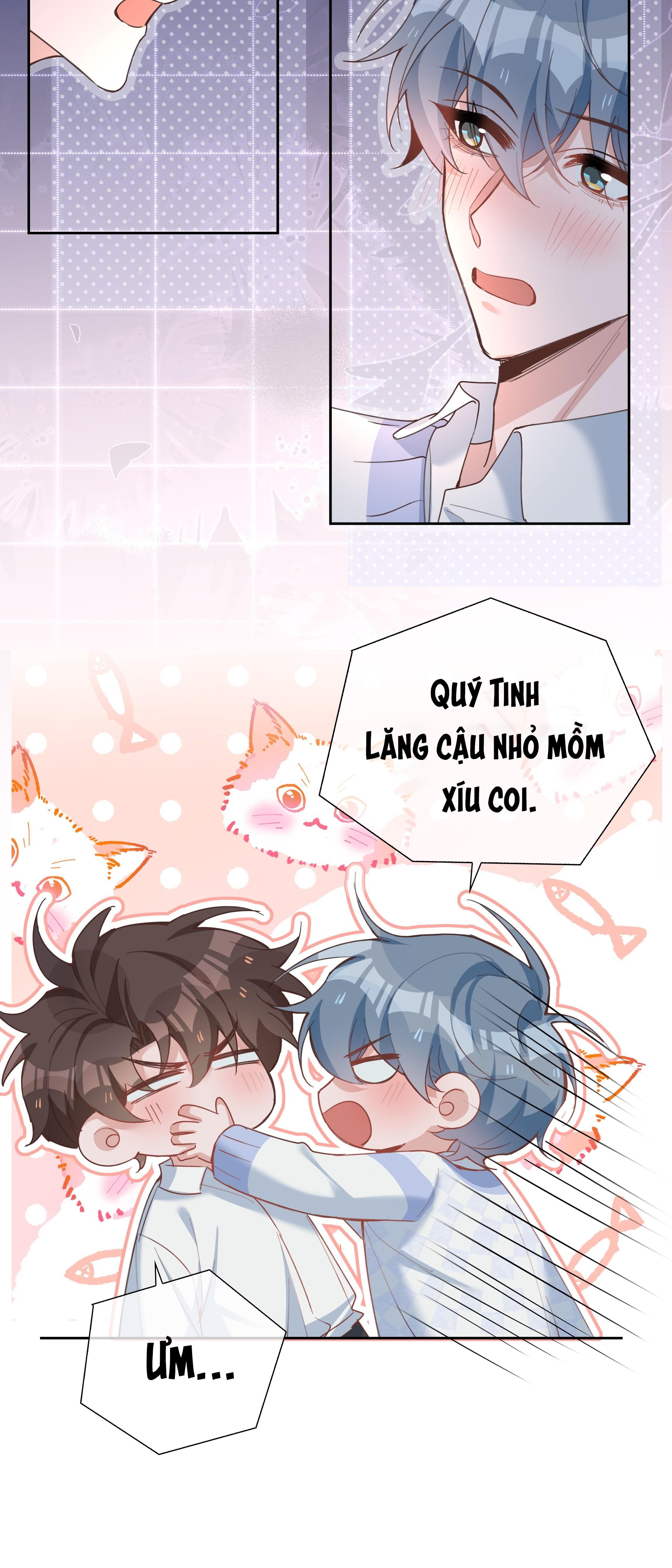 Trường Cấp Ba Sơn Hải Chapter 68 - 16