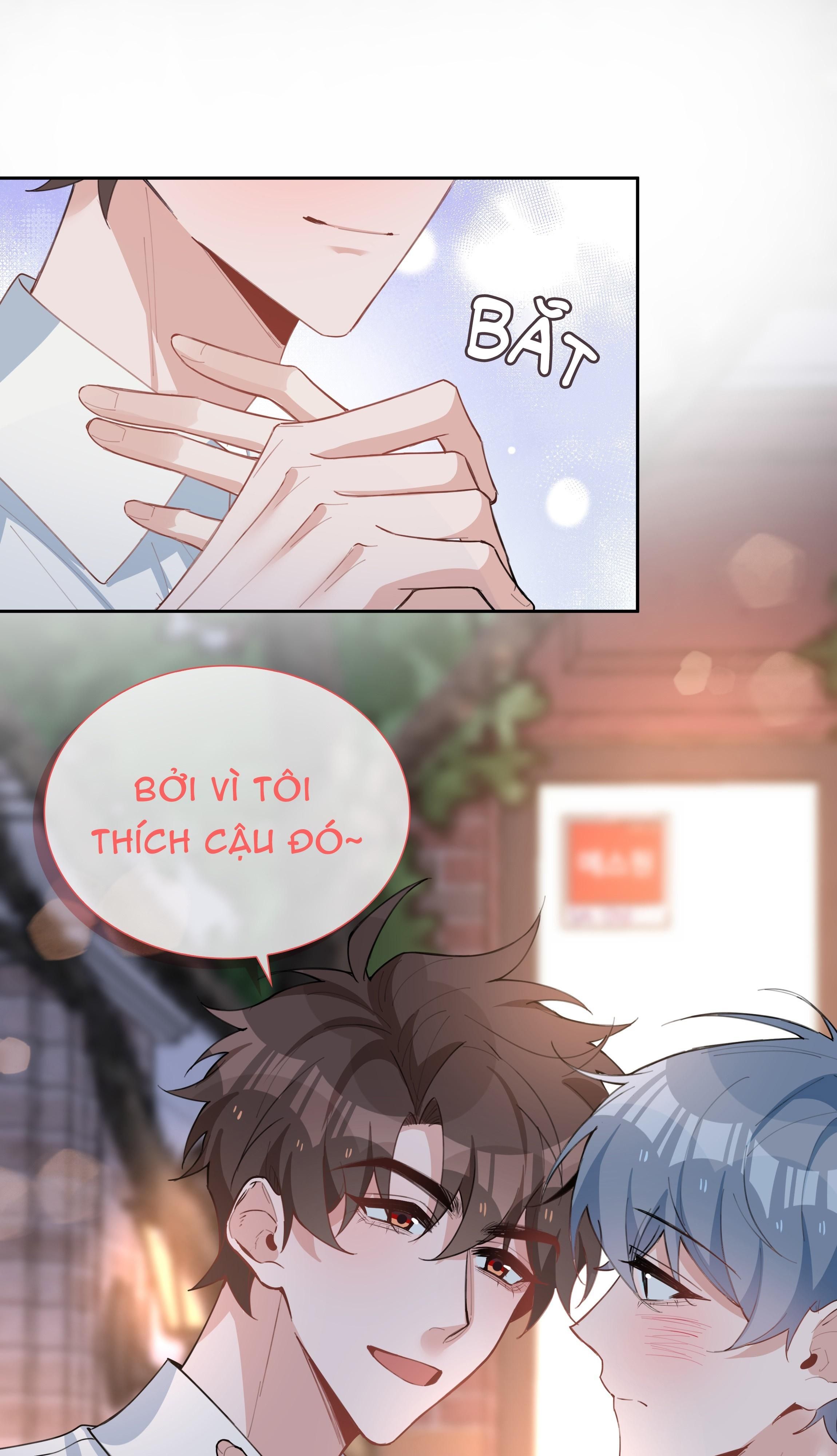 Trường Cấp Ba Sơn Hải Chapter 68 - 17