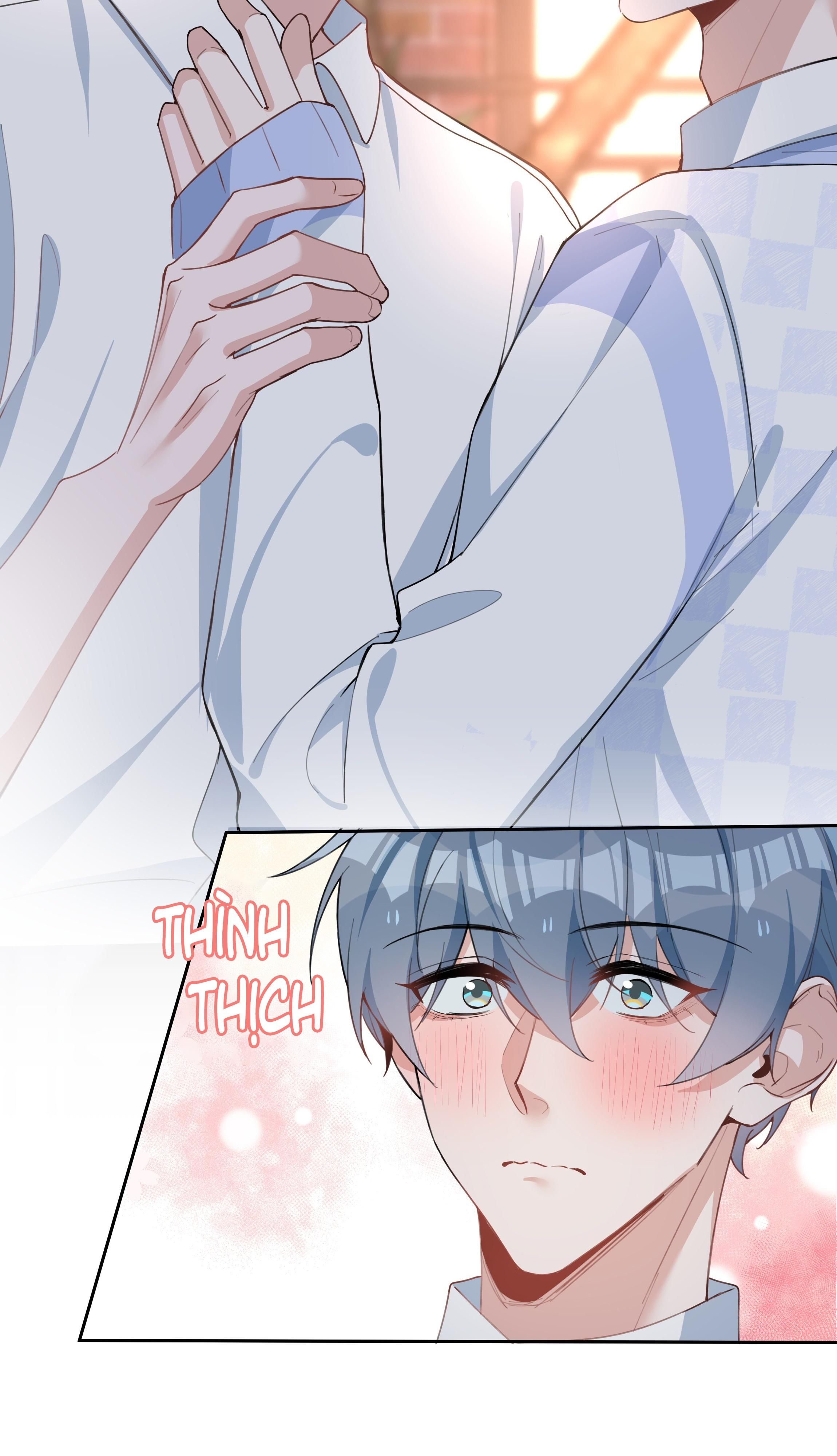 Trường Cấp Ba Sơn Hải Chapter 68 - 18