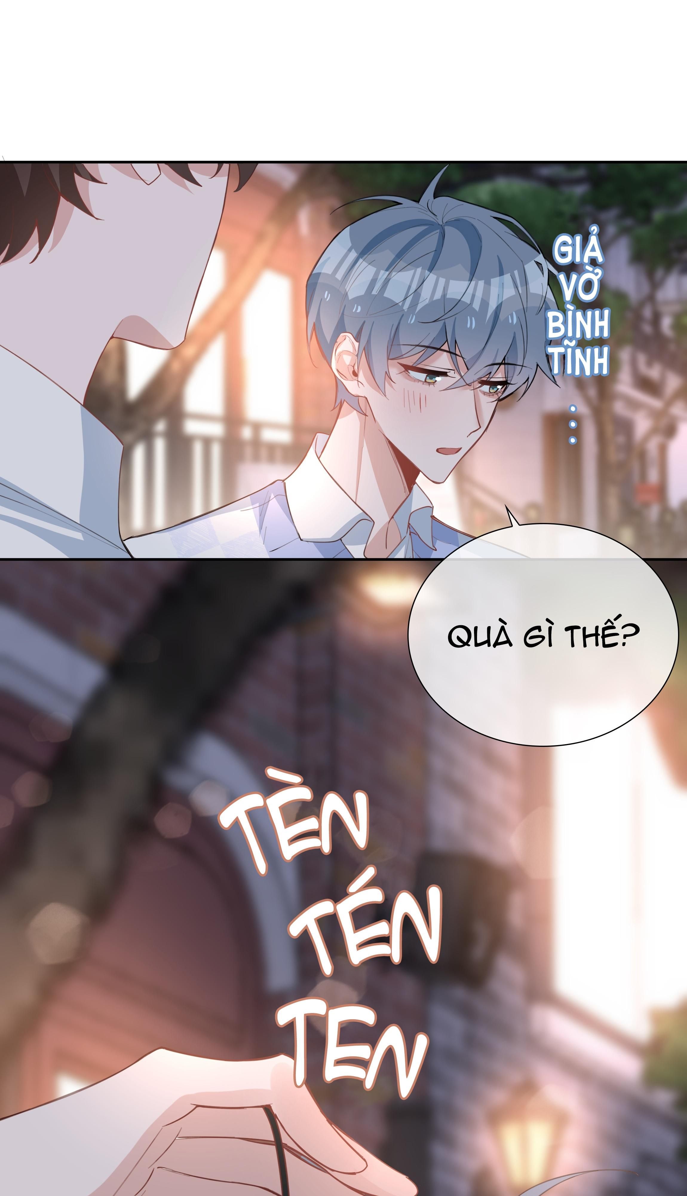 Trường Cấp Ba Sơn Hải Chapter 68 - 19