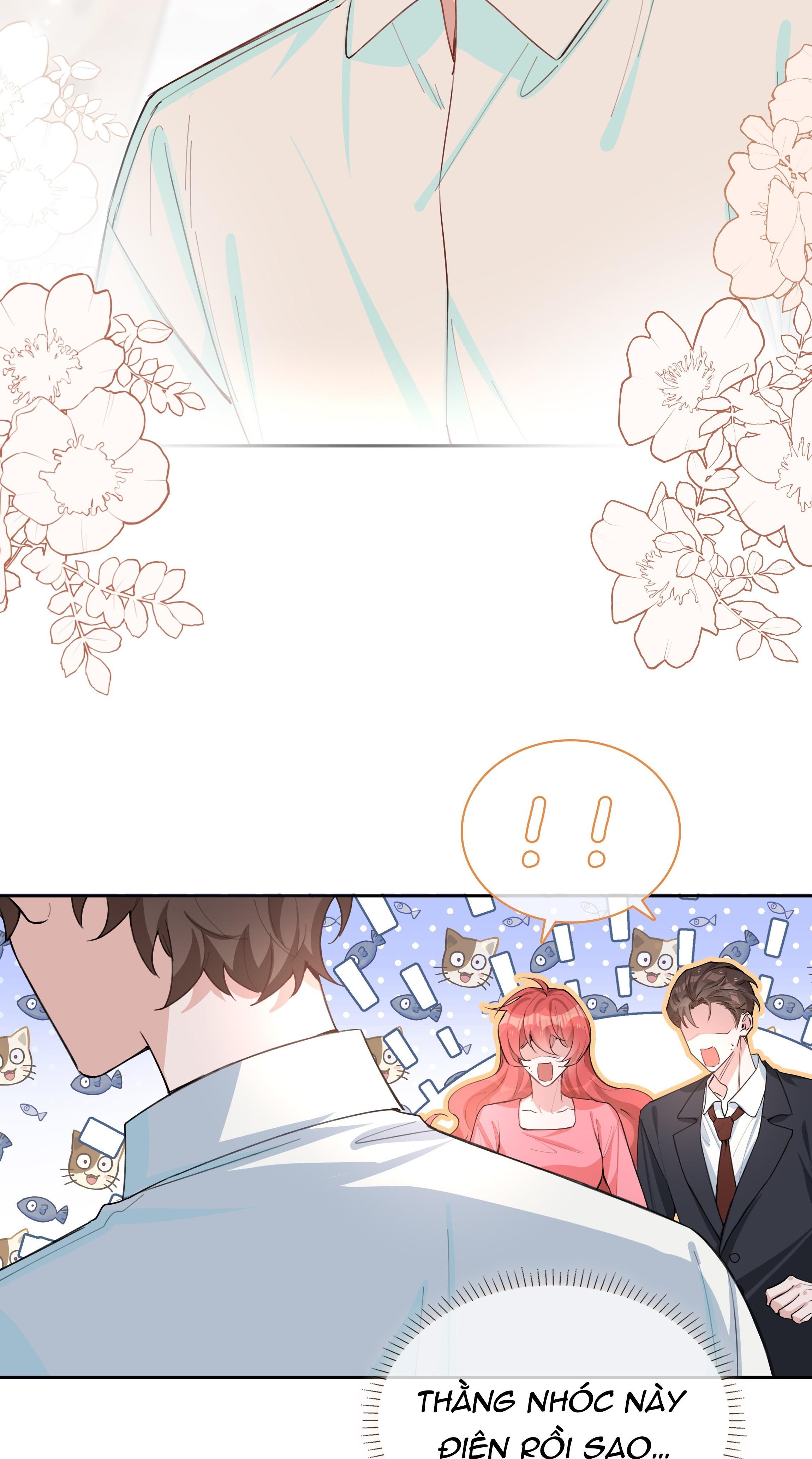 Trường Cấp Ba Sơn Hải Chapter 68 - 3