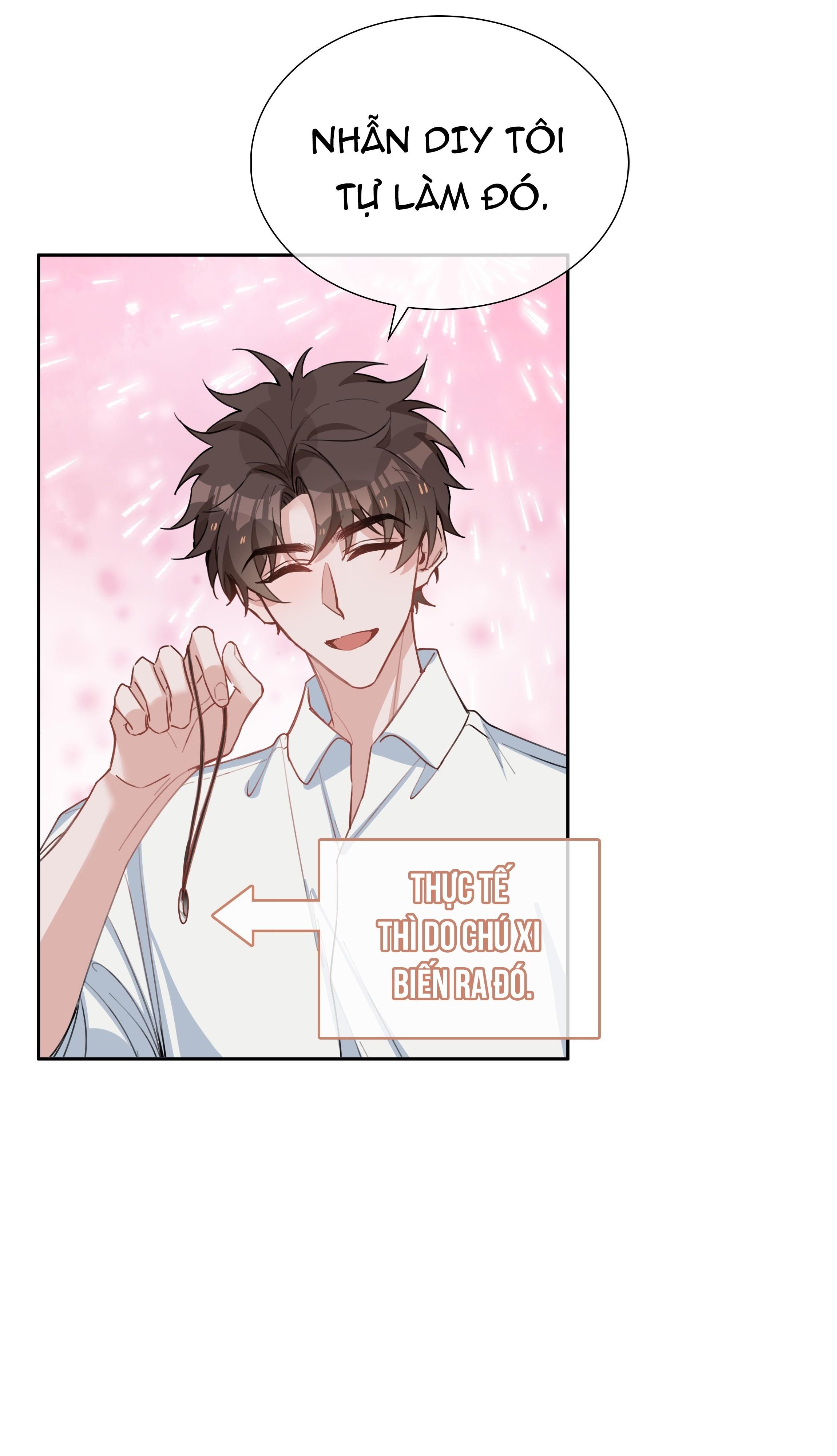 Trường Cấp Ba Sơn Hải Chapter 68 - 21