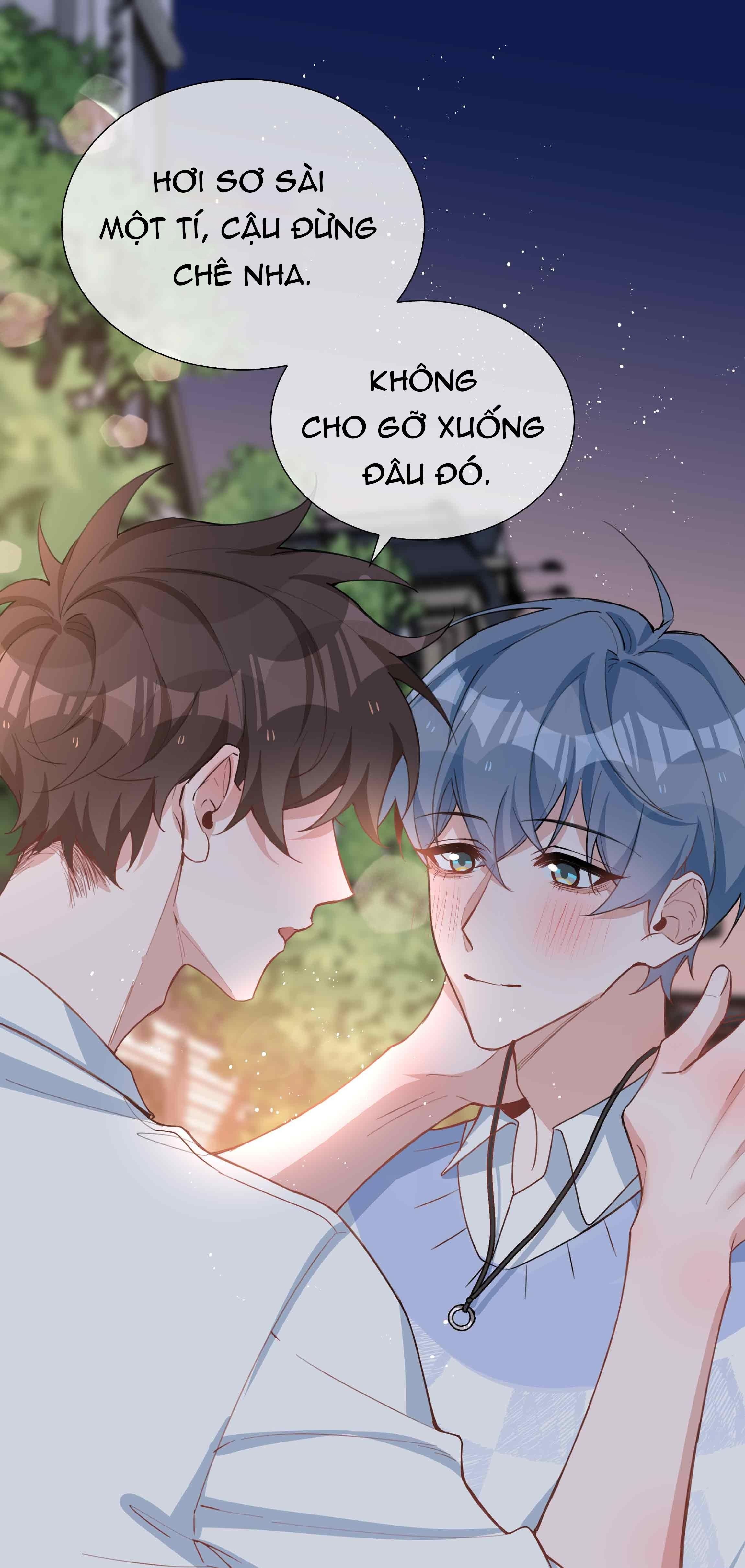 Trường Cấp Ba Sơn Hải Chapter 68 - 22