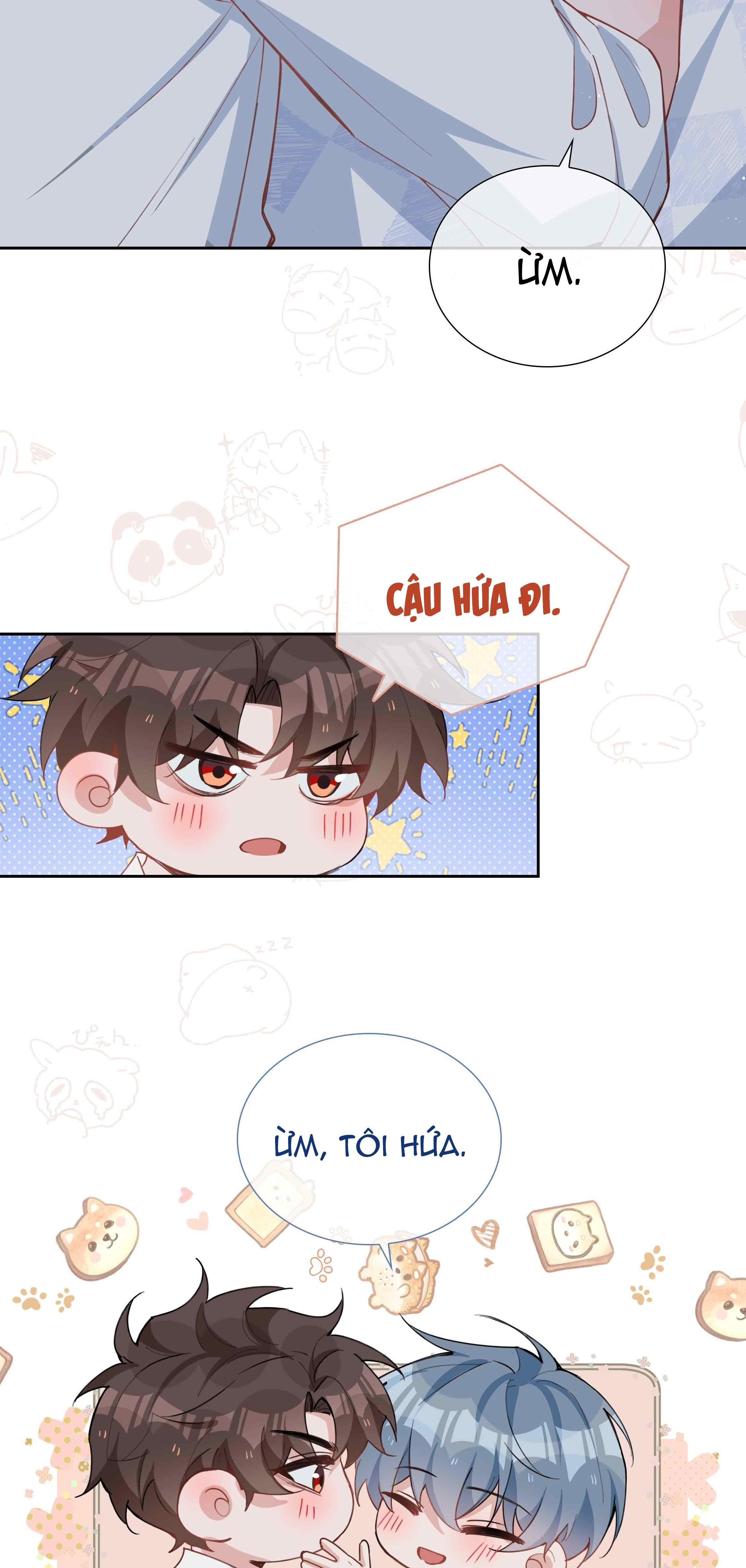 Trường Cấp Ba Sơn Hải Chapter 68 - 23