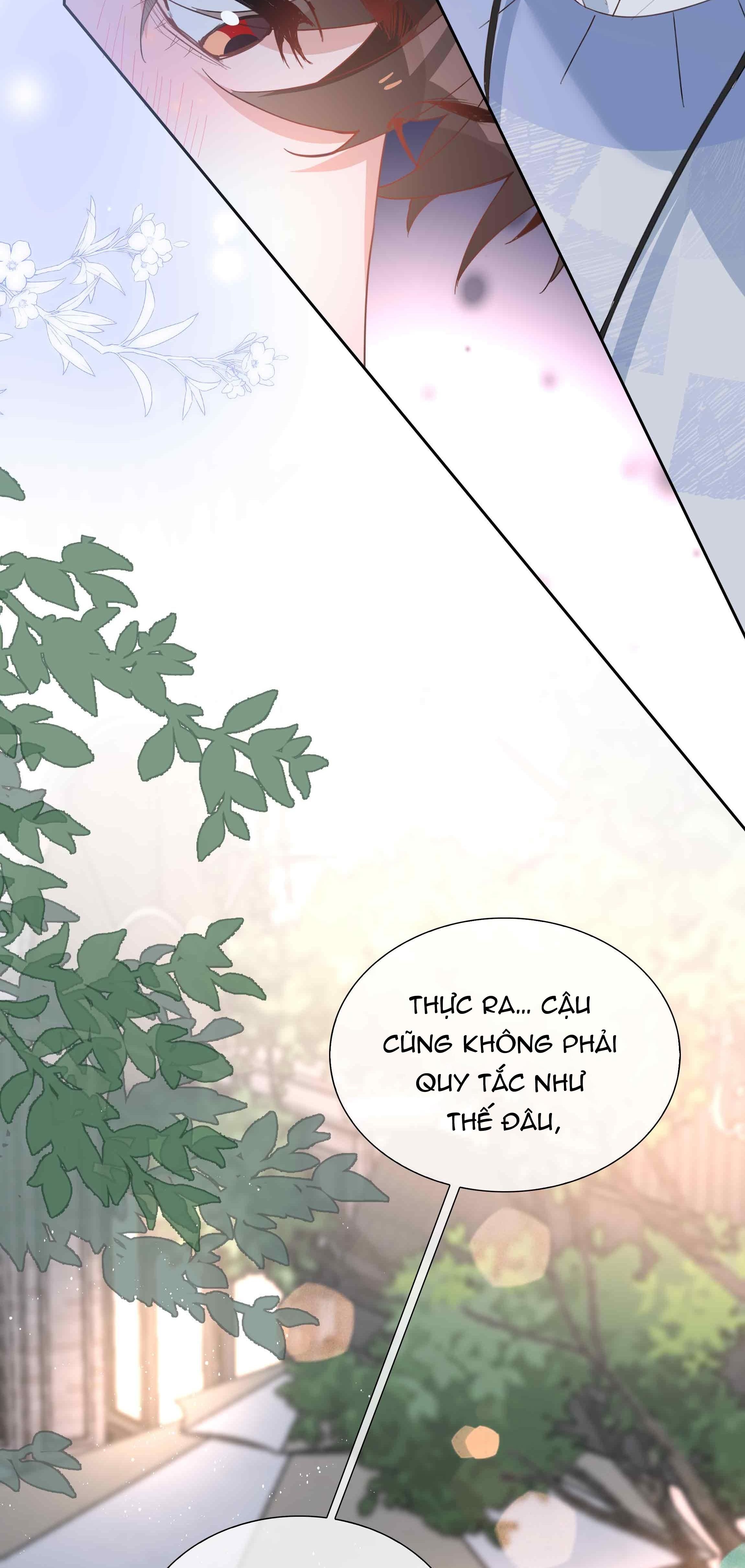 Trường Cấp Ba Sơn Hải Chapter 68 - 25