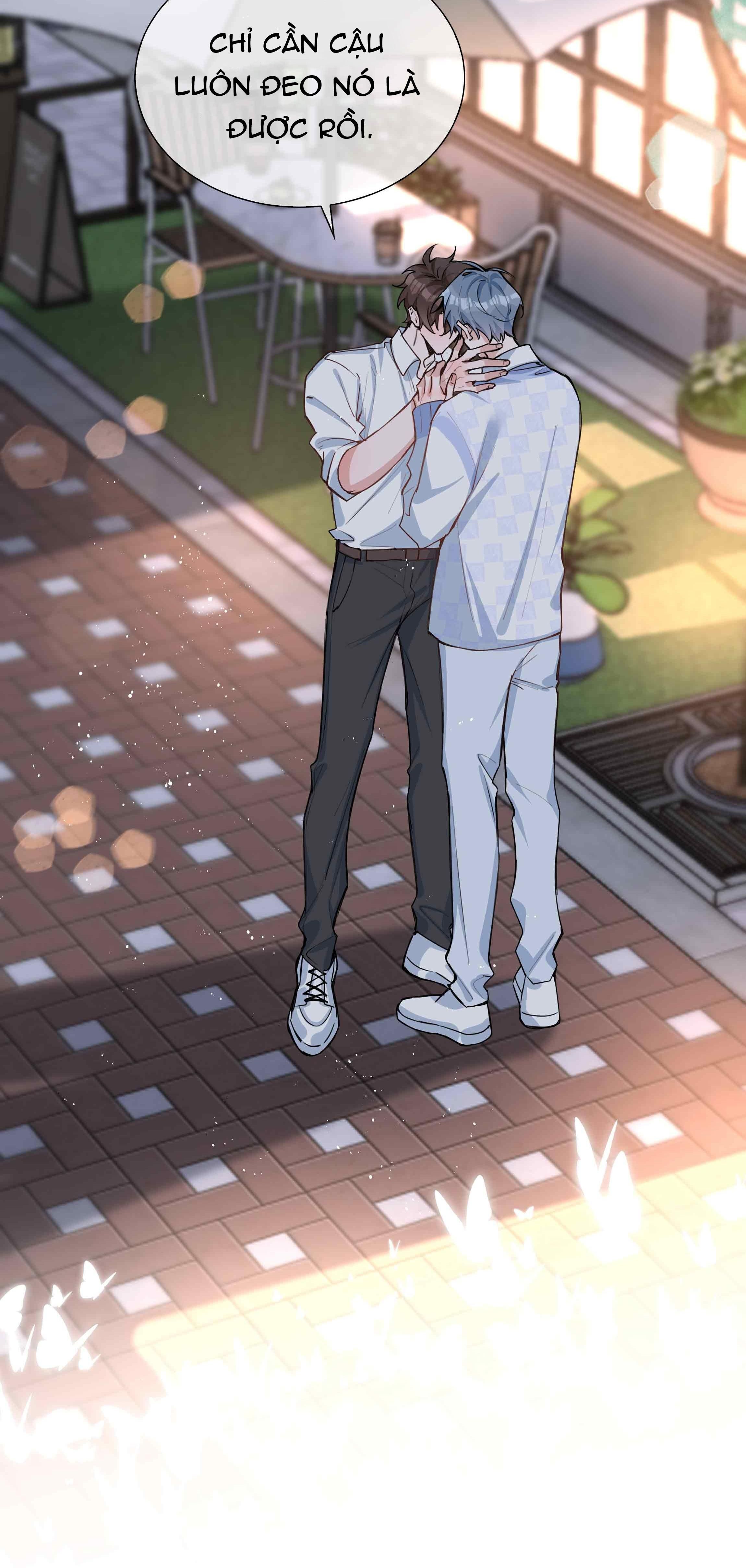 Trường Cấp Ba Sơn Hải Chapter 68 - 26