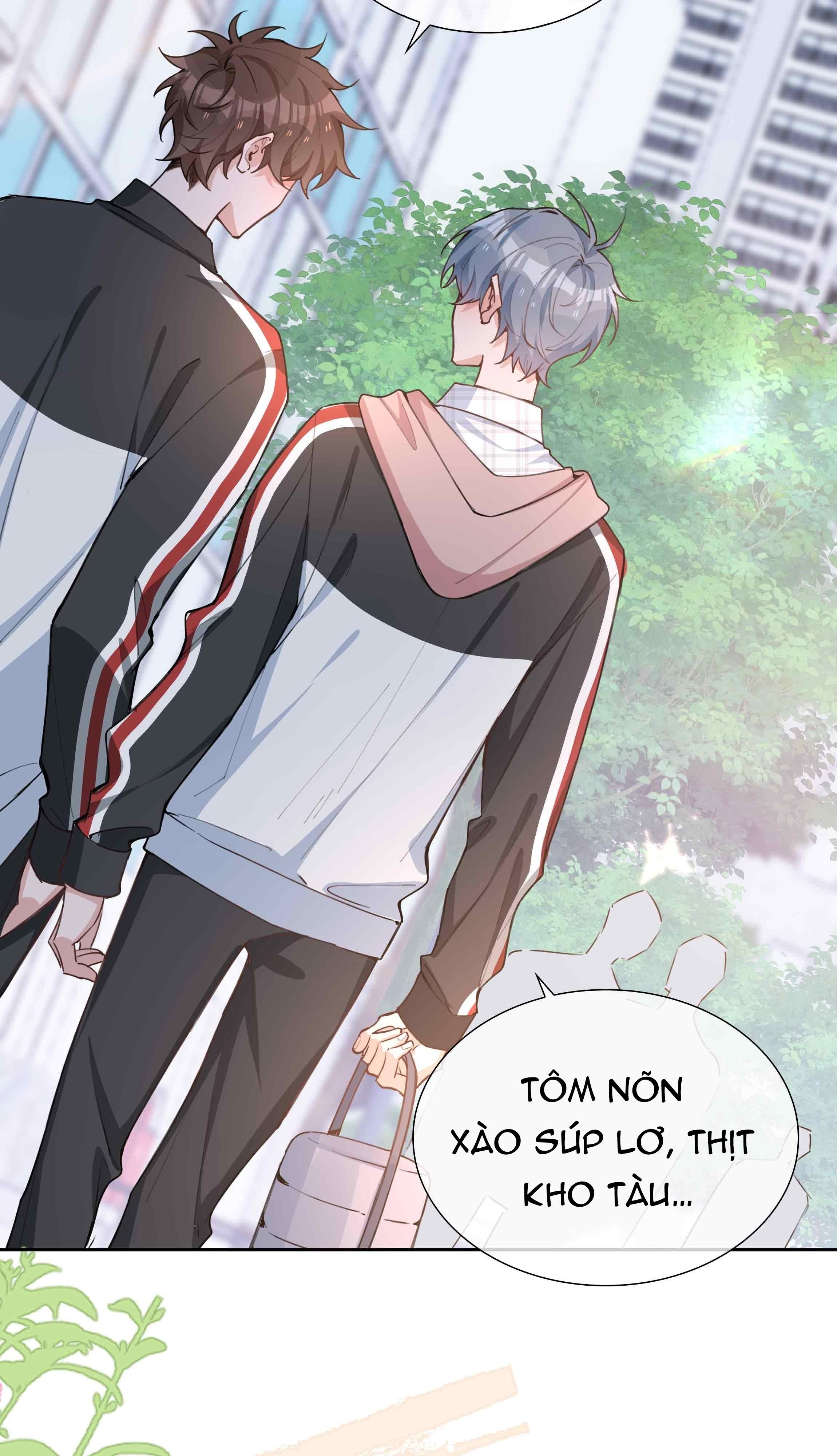 Trường Cấp Ba Sơn Hải Chapter 68 - 28