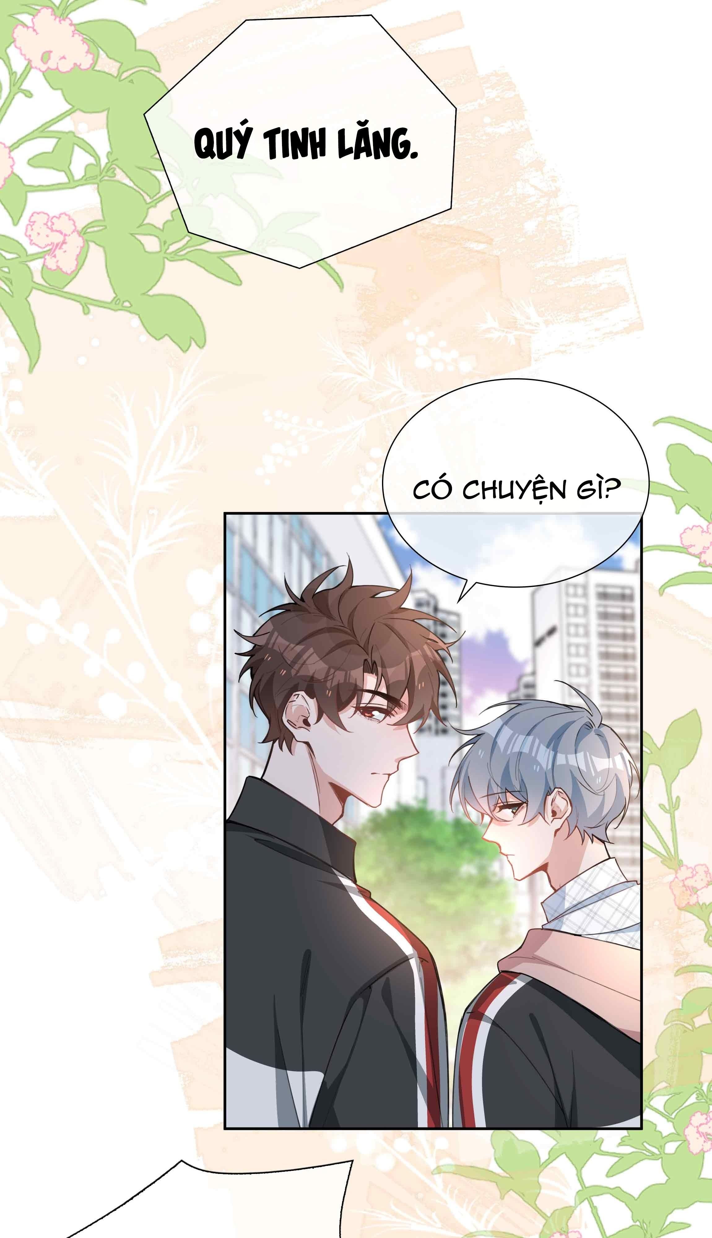 Trường Cấp Ba Sơn Hải Chapter 68 - 29