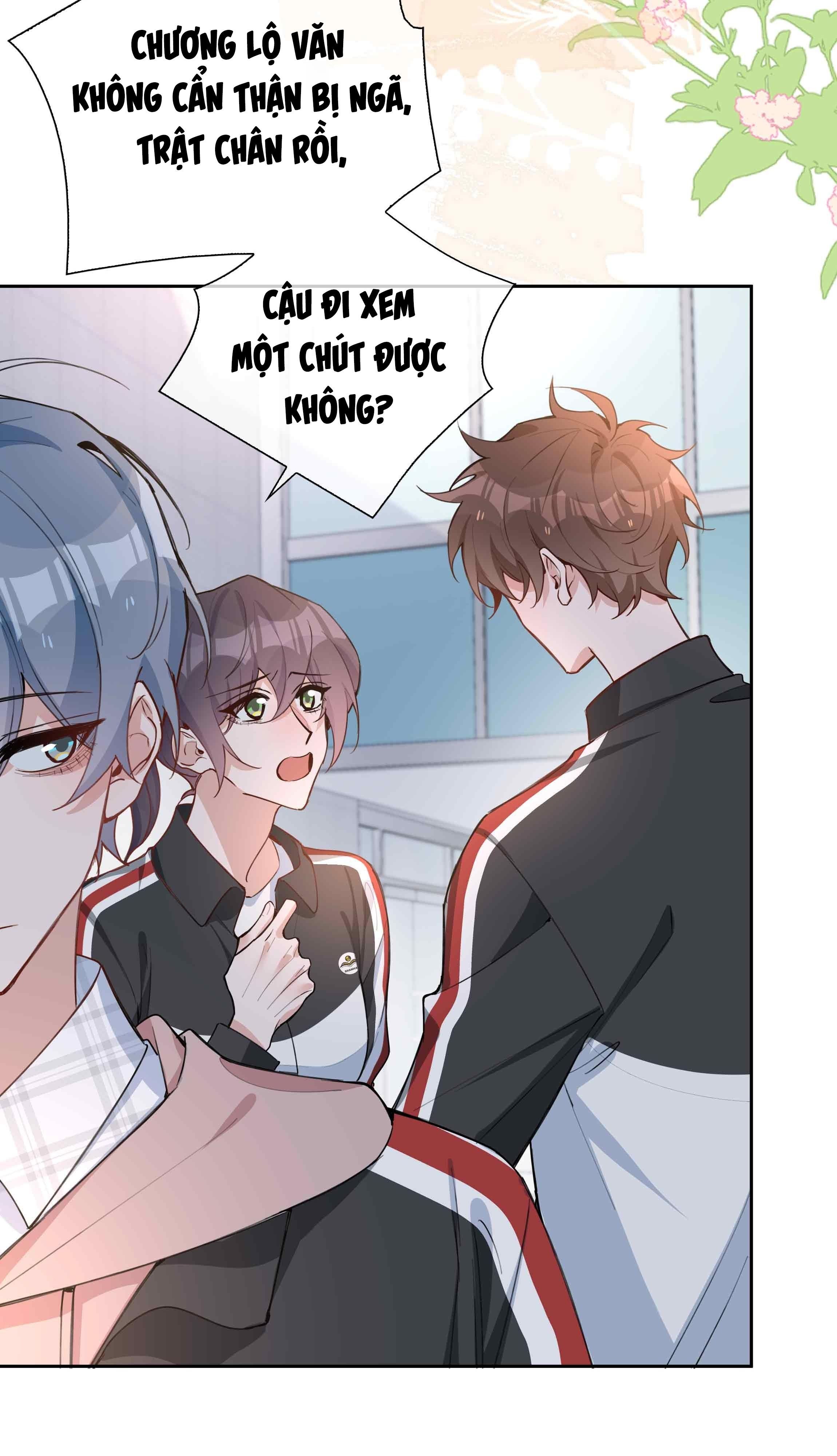 Trường Cấp Ba Sơn Hải Chapter 68 - 30