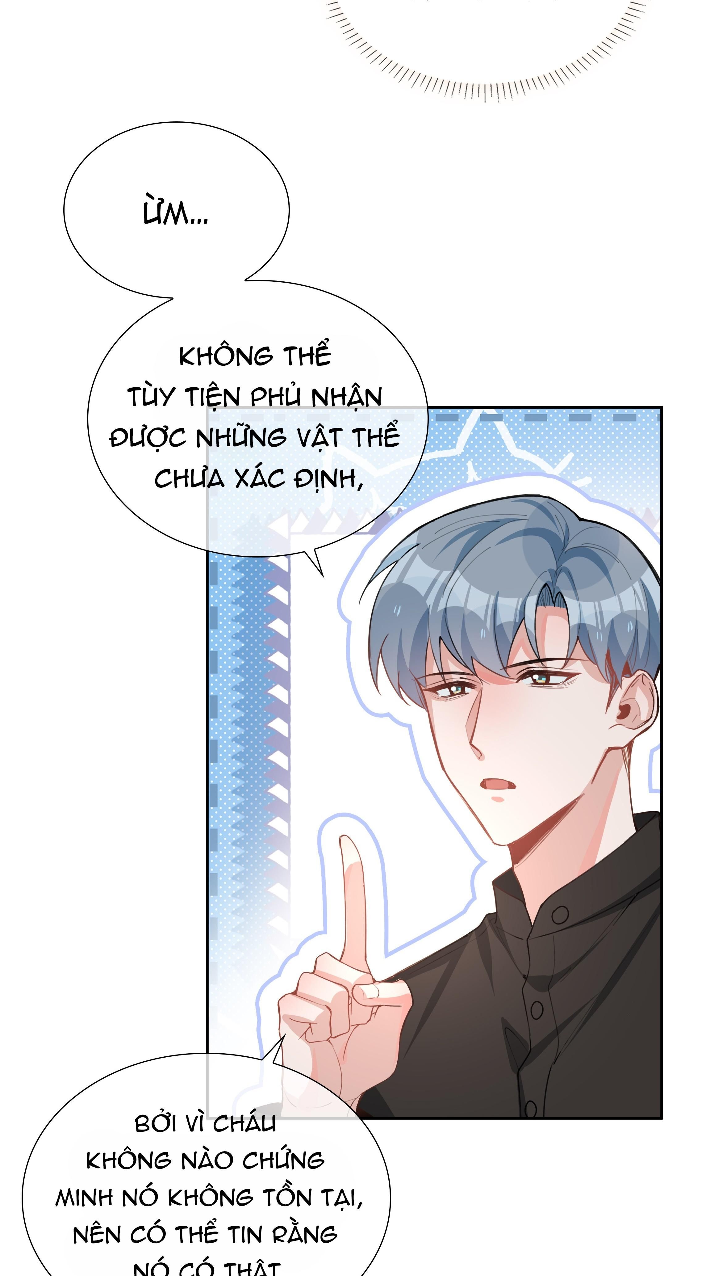 Trường Cấp Ba Sơn Hải Chapter 68 - 4