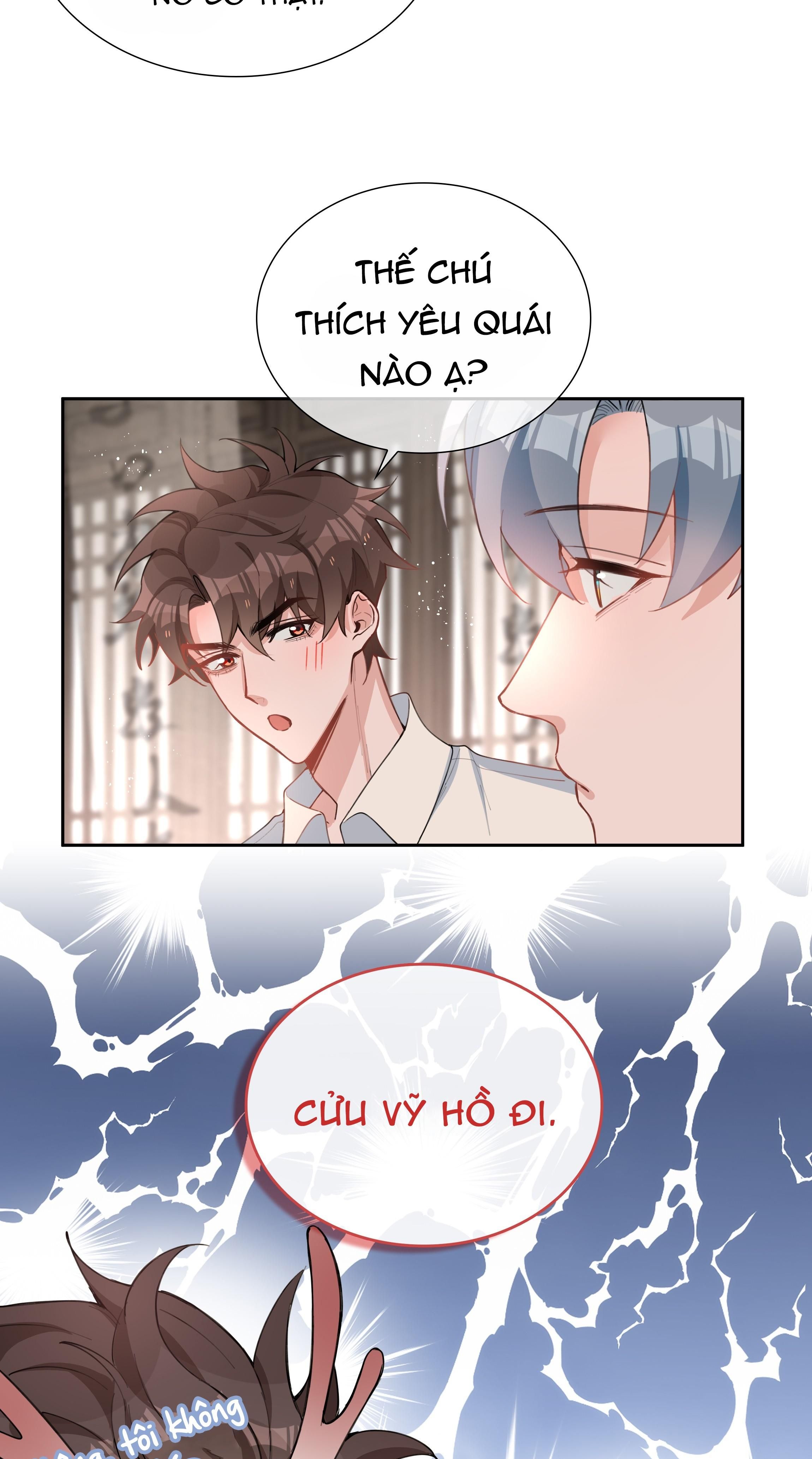 Trường Cấp Ba Sơn Hải Chapter 68 - 5