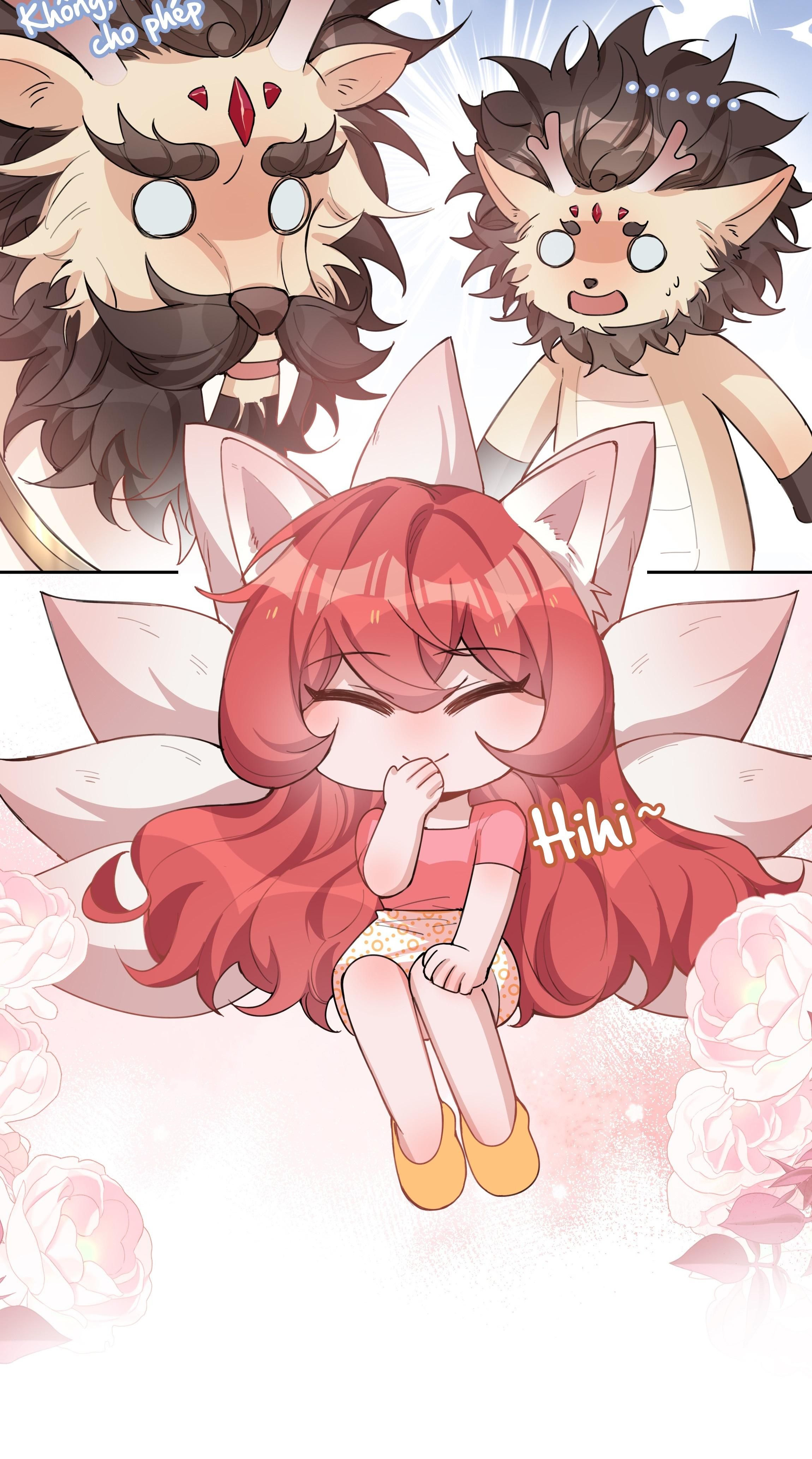 Trường Cấp Ba Sơn Hải Chapter 68 - 6